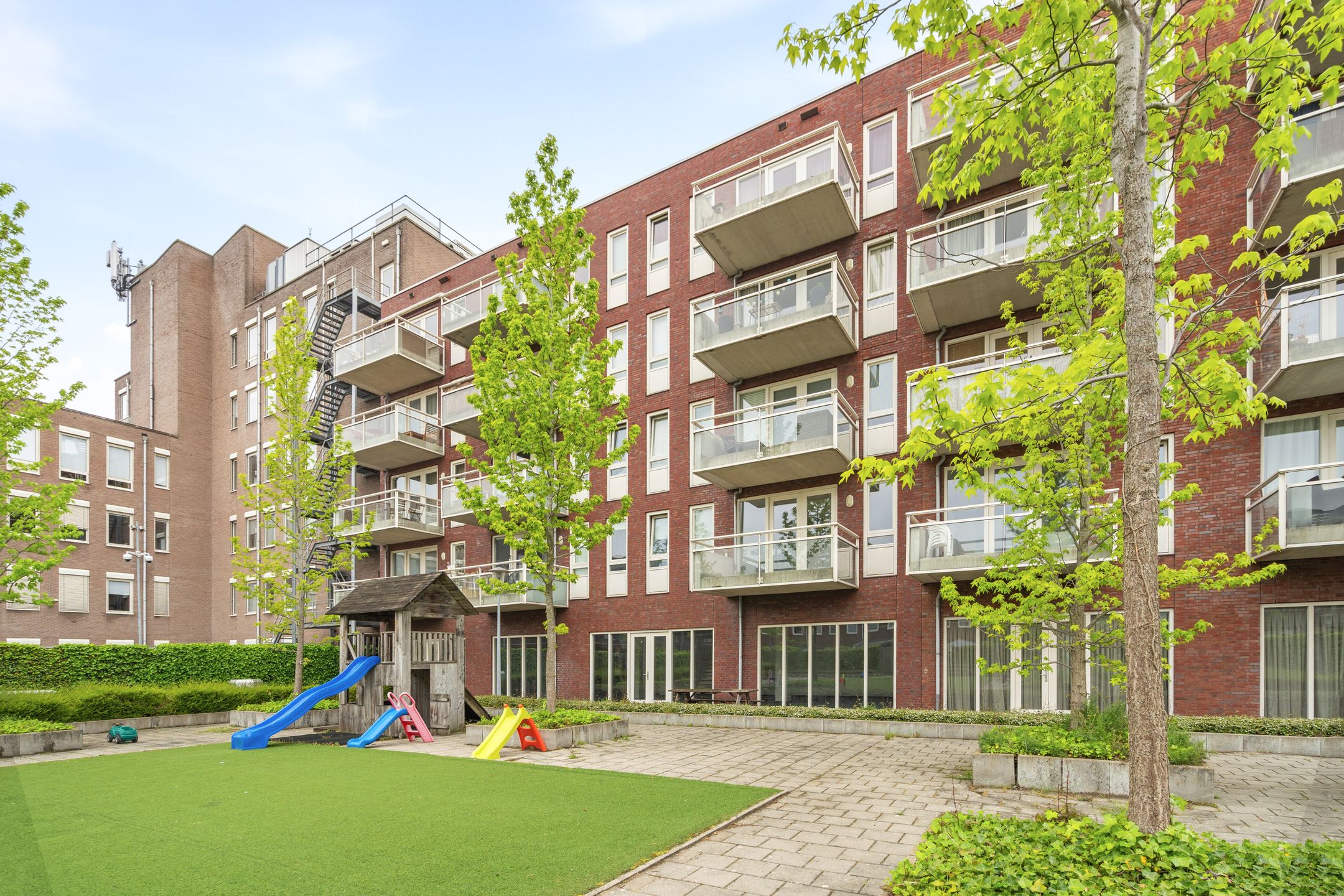 Foto van Stationsweg 41, Breda