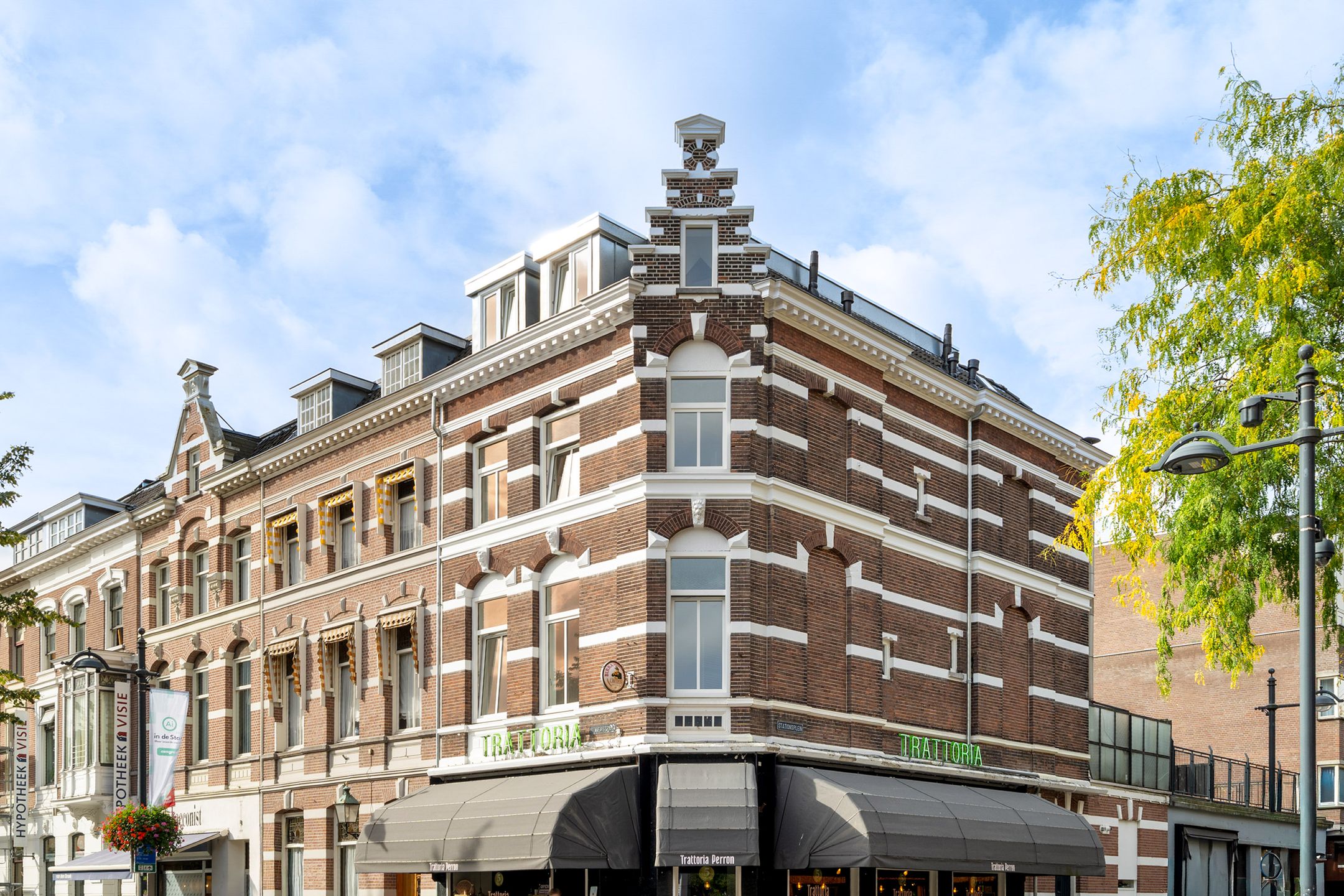 Foto van Stationsplein 7B1, Breda