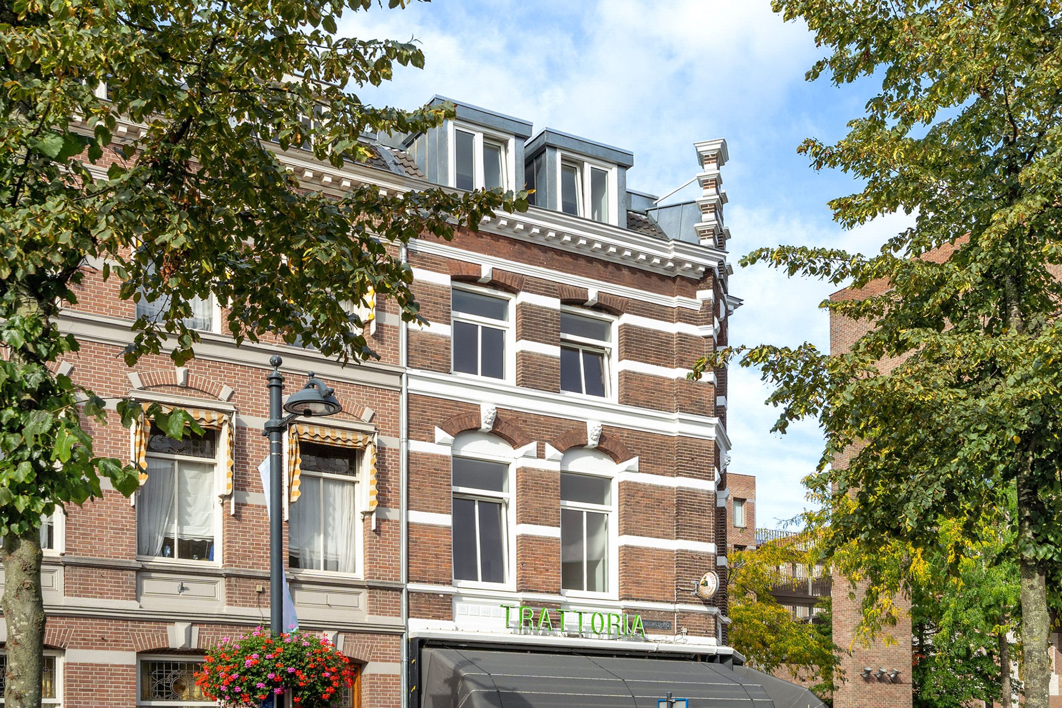 Foto van Stationsplein 7C1, Breda