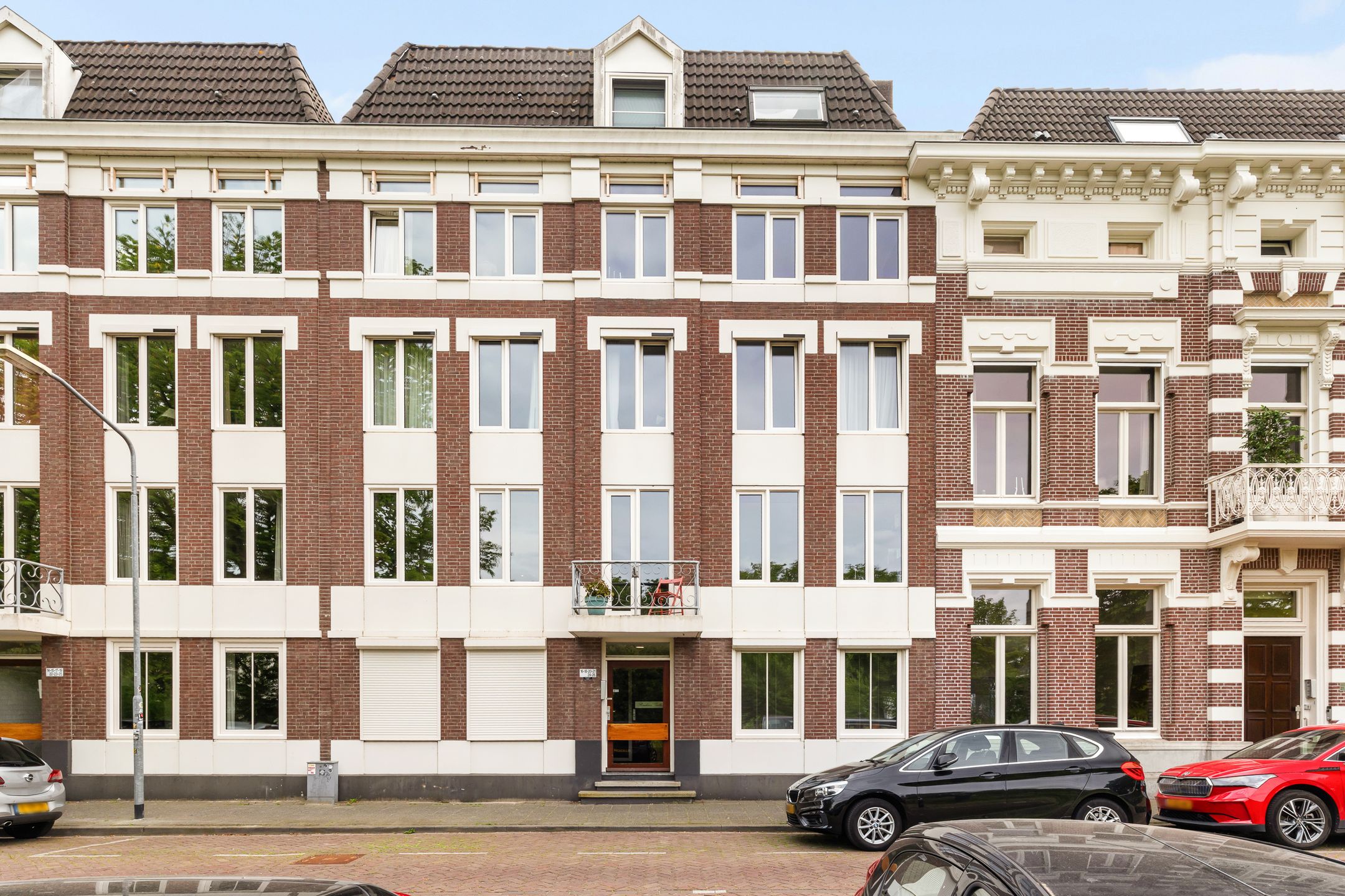 Foto van Seeligsingel 18, Breda