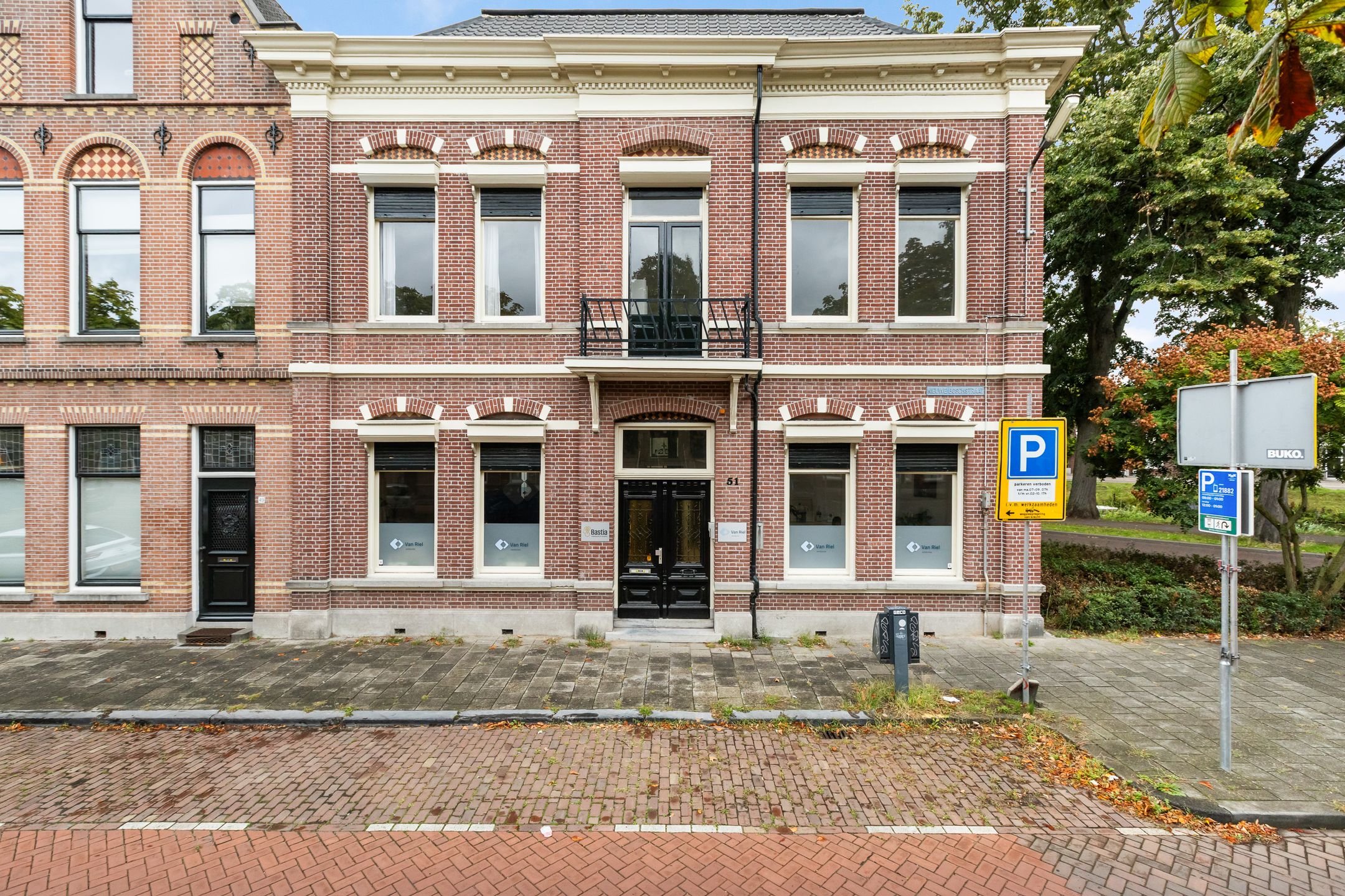 Foto van Nieuwe Boschstraat 51, Breda