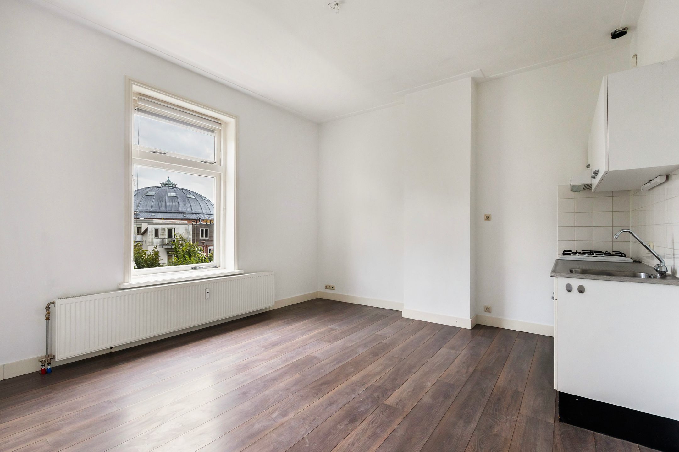 Foto van Nieuwe Boschstraat 16D, Breda