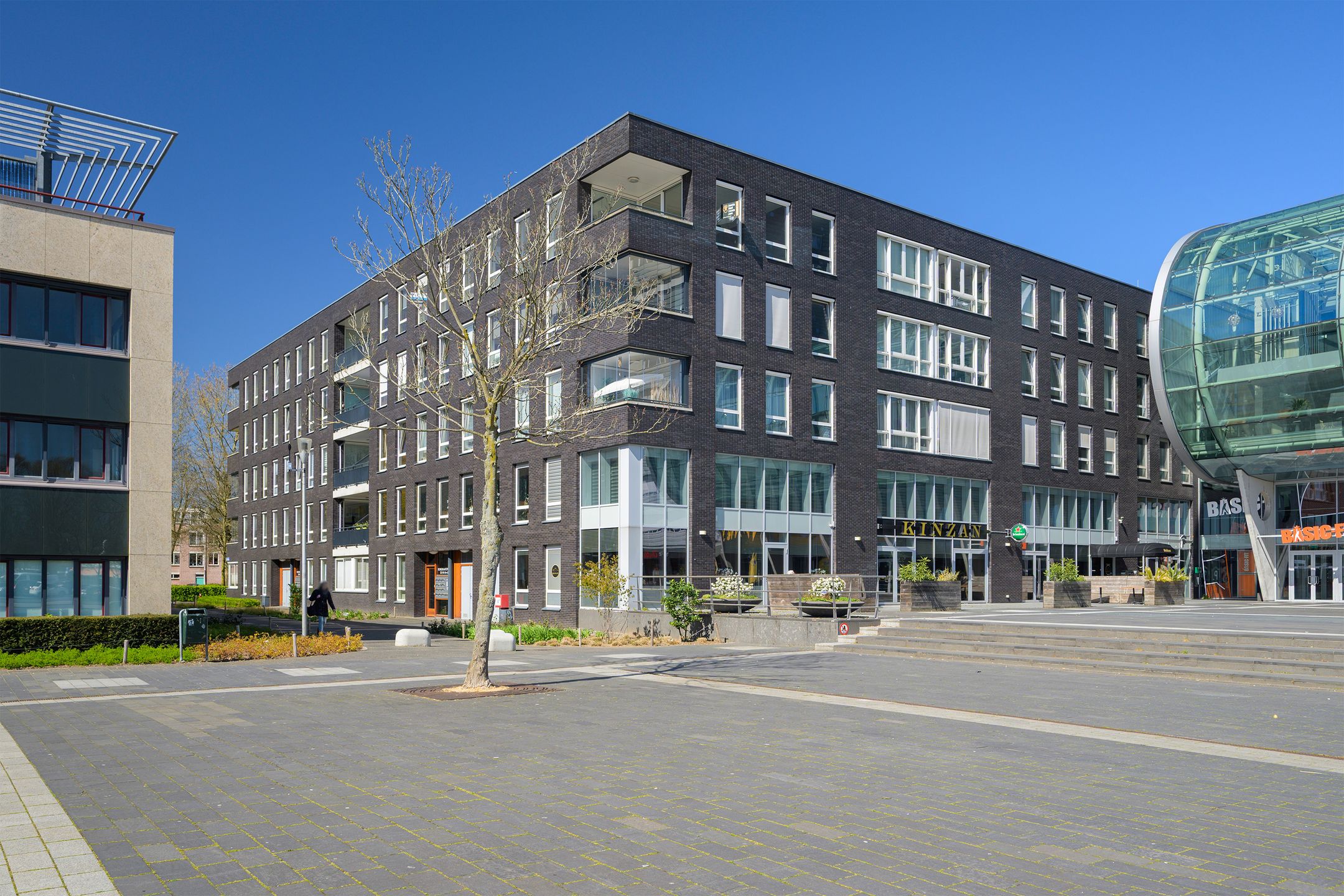 Foto van Rijngraafstraat 64, Breda
