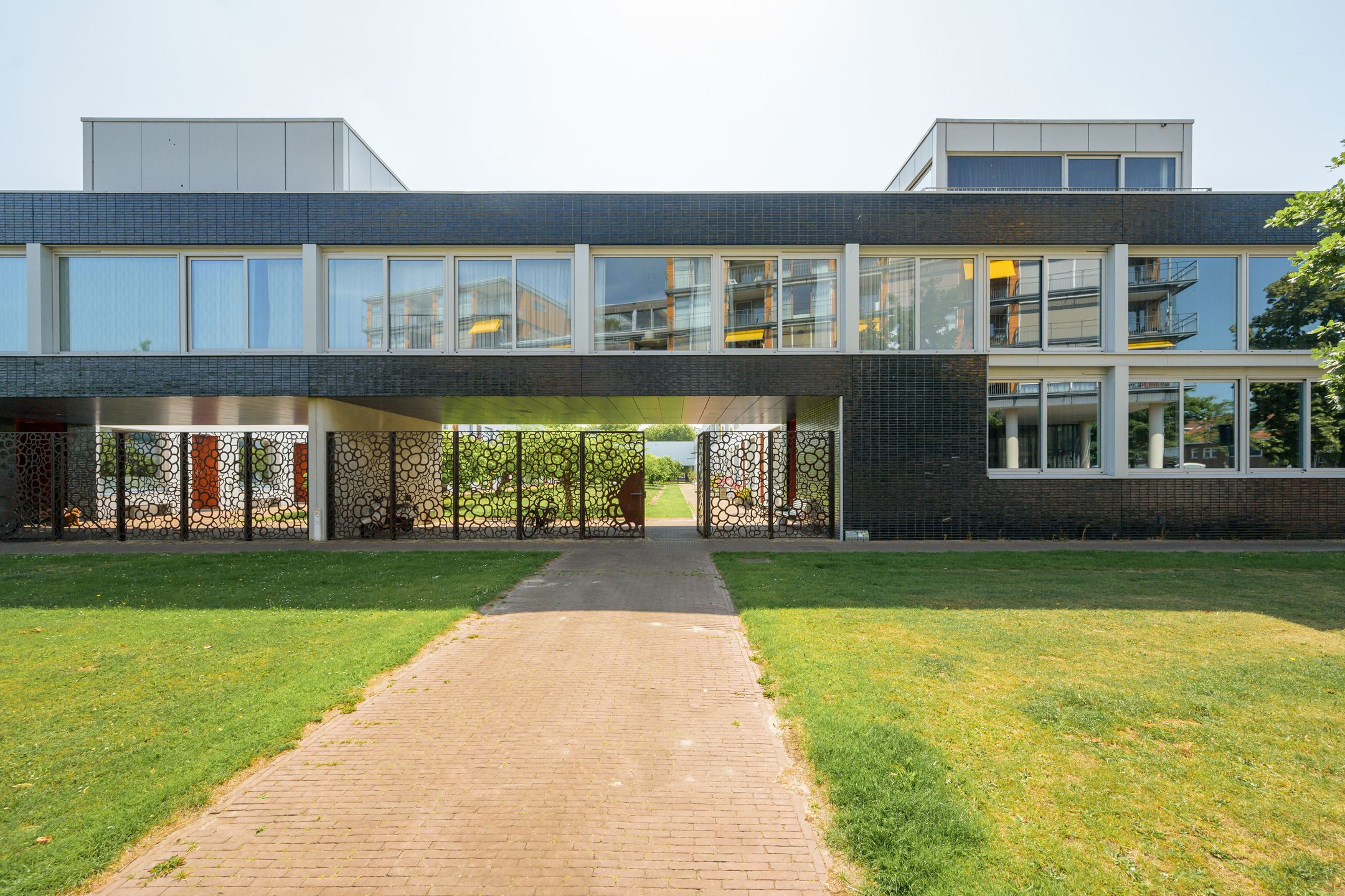 Foto van Het Bolwerk 4, Breda