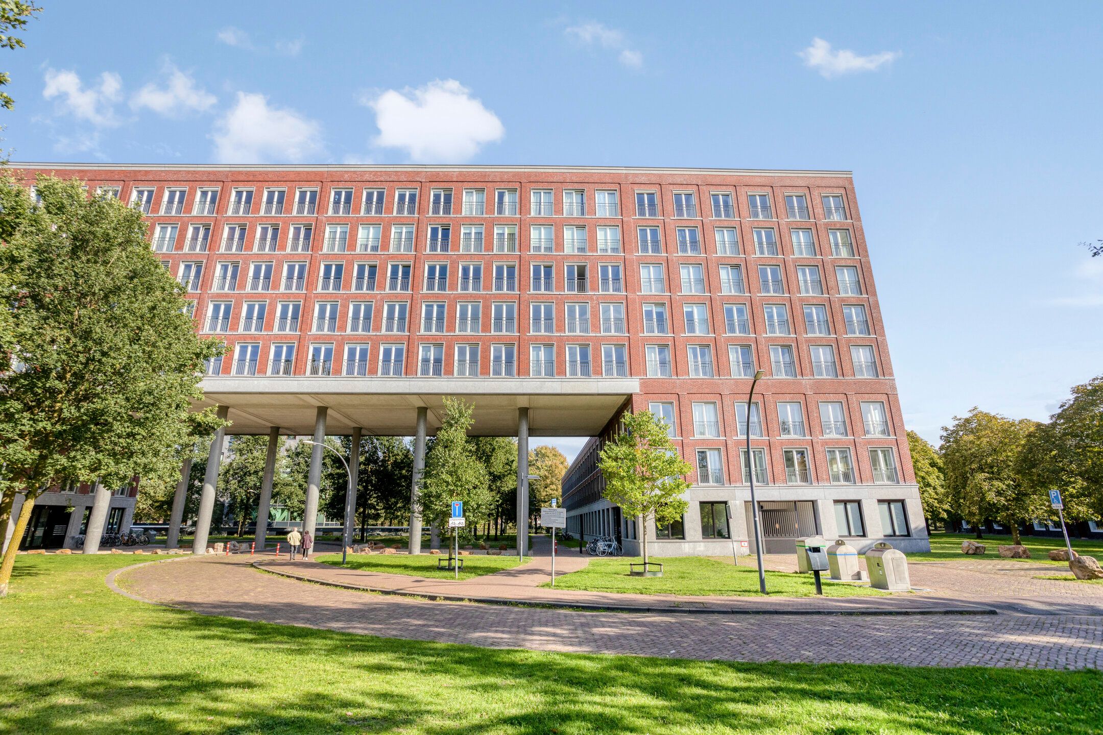 Foto van Nonnenveld 759, Breda