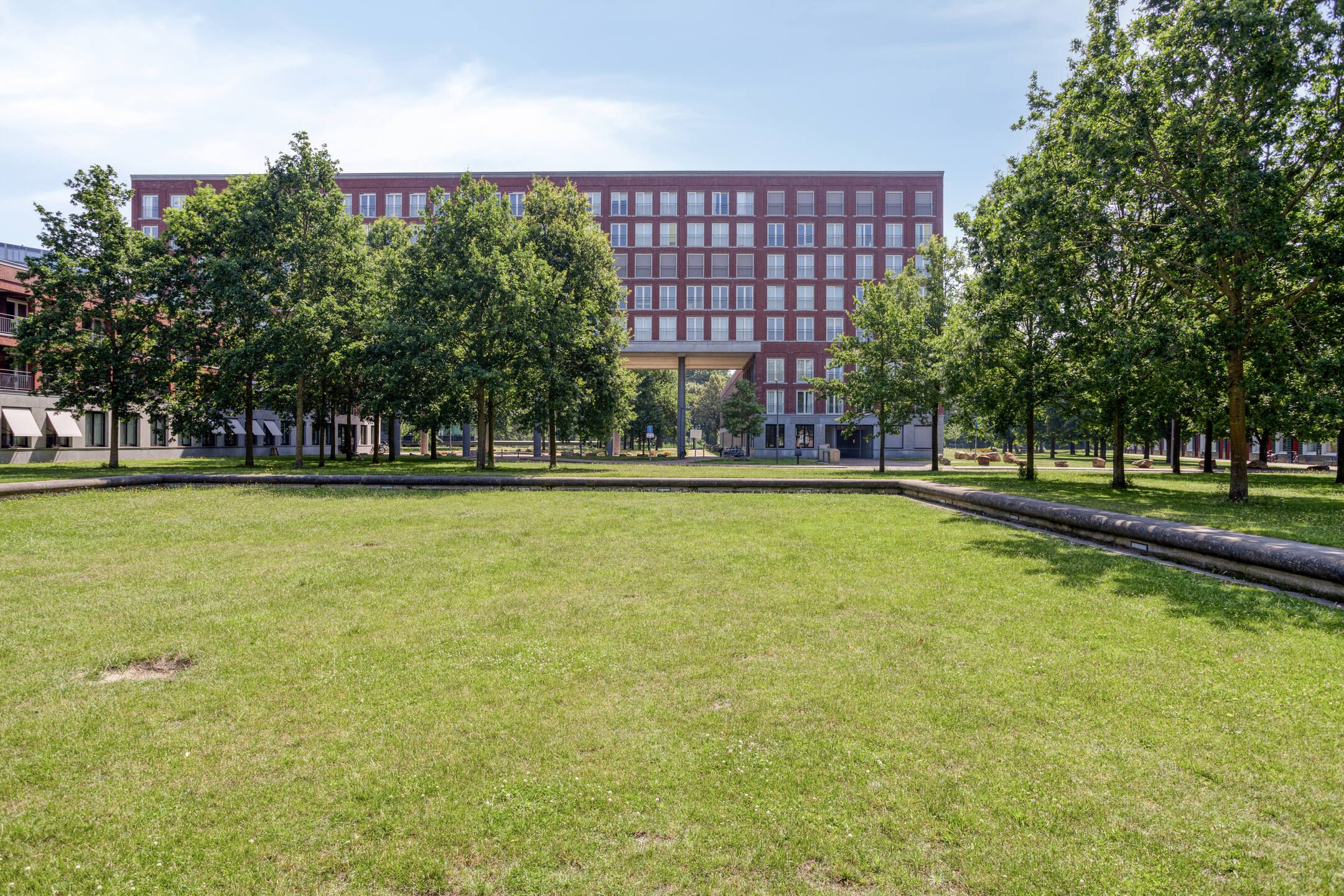 Foto van Nonnenveld 765, Breda
