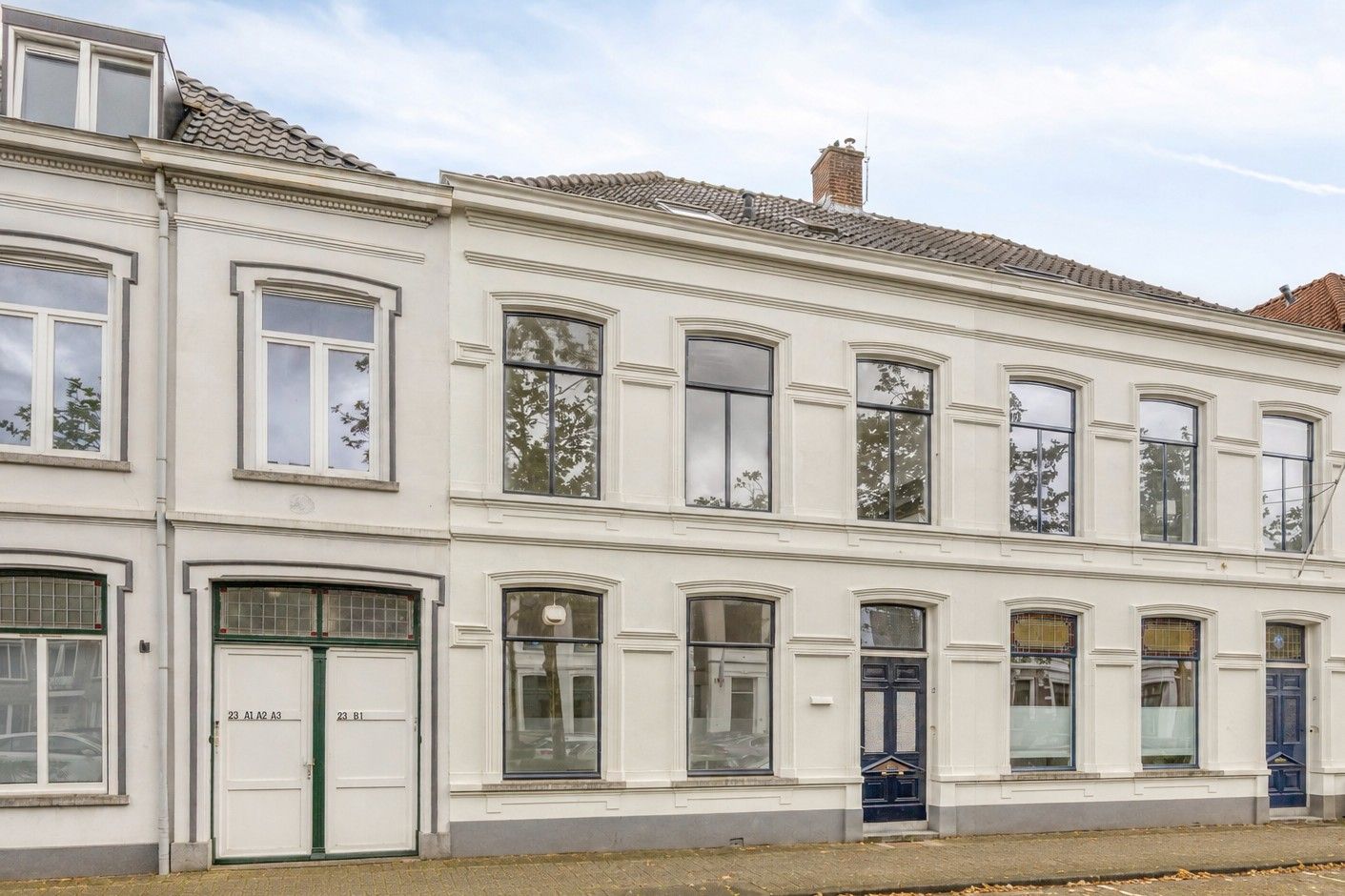 Foto van Sophiastraat 25, Breda
