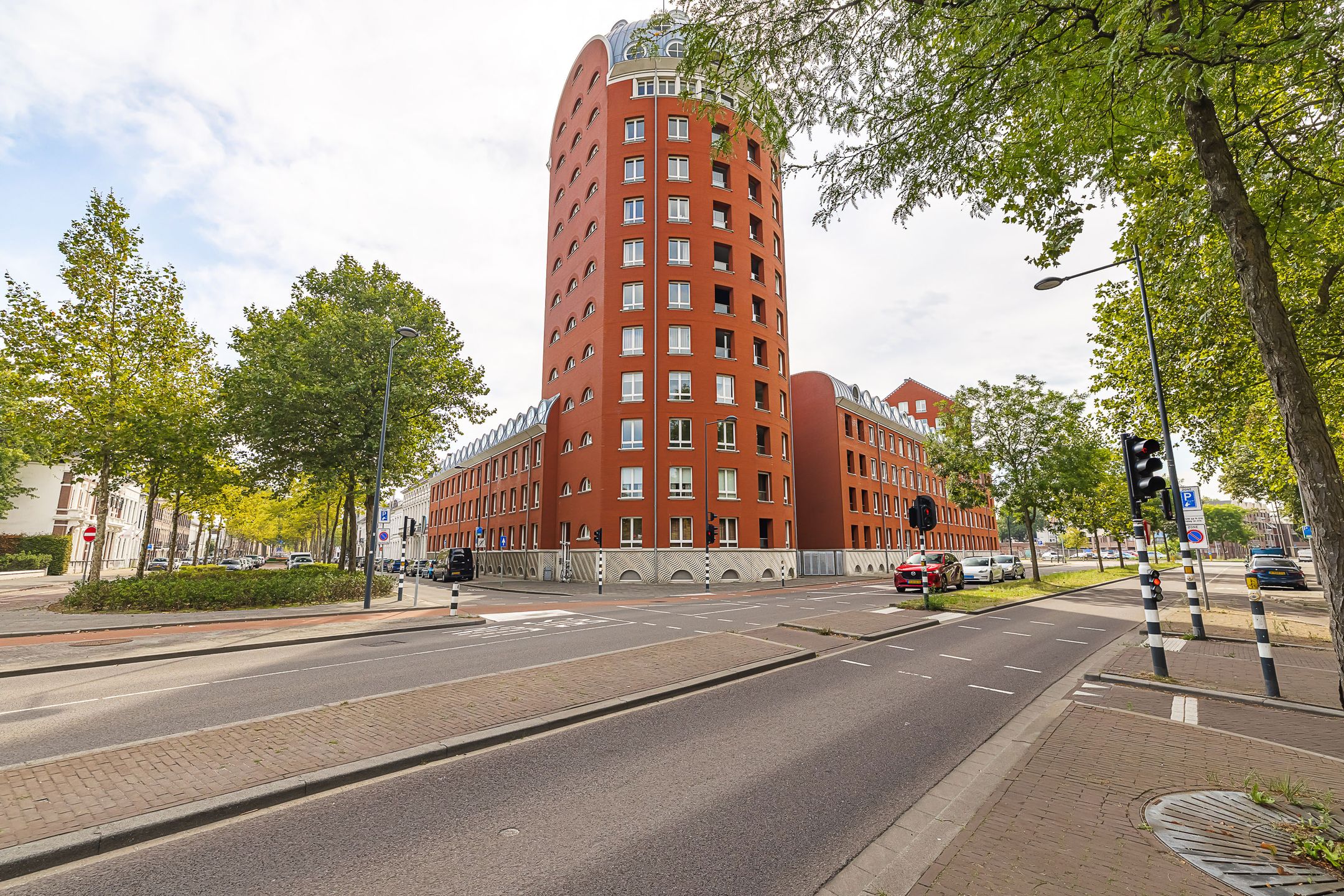 Foto van Sophiastraat 39, Breda