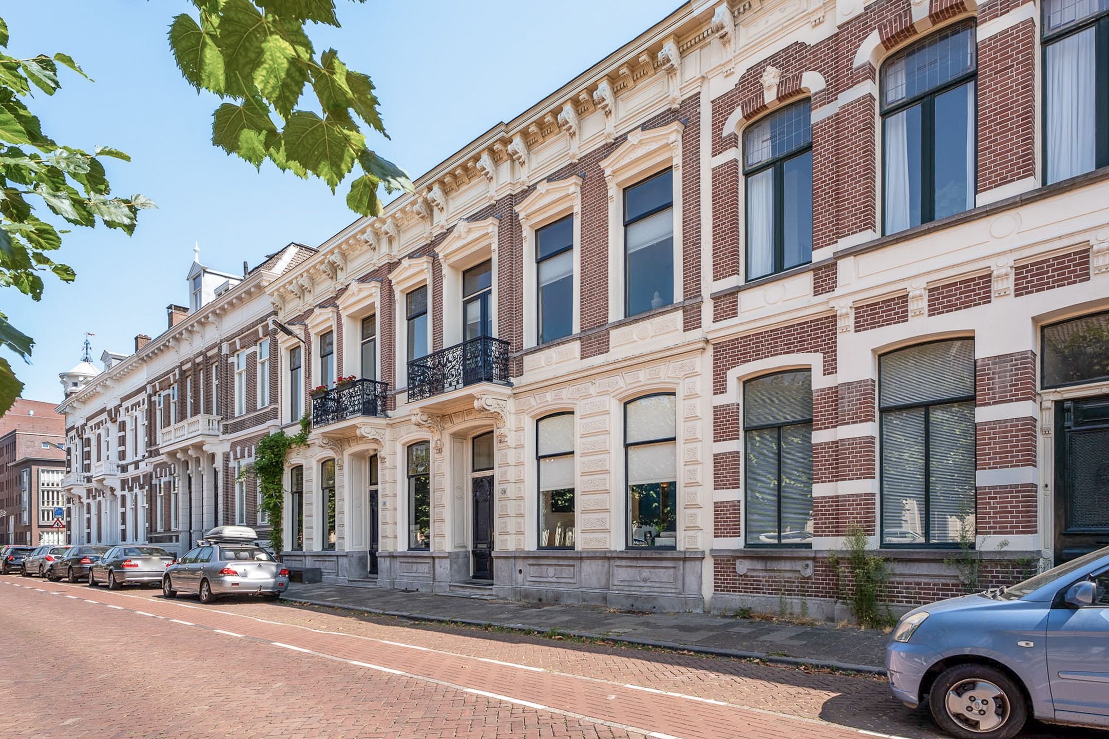 Foto van Mauritsstraat 24, Breda