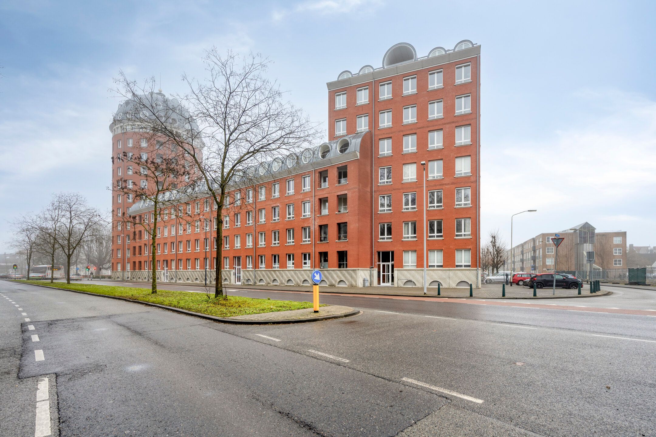 Foto van J.F. Kennedylaan 74, Breda