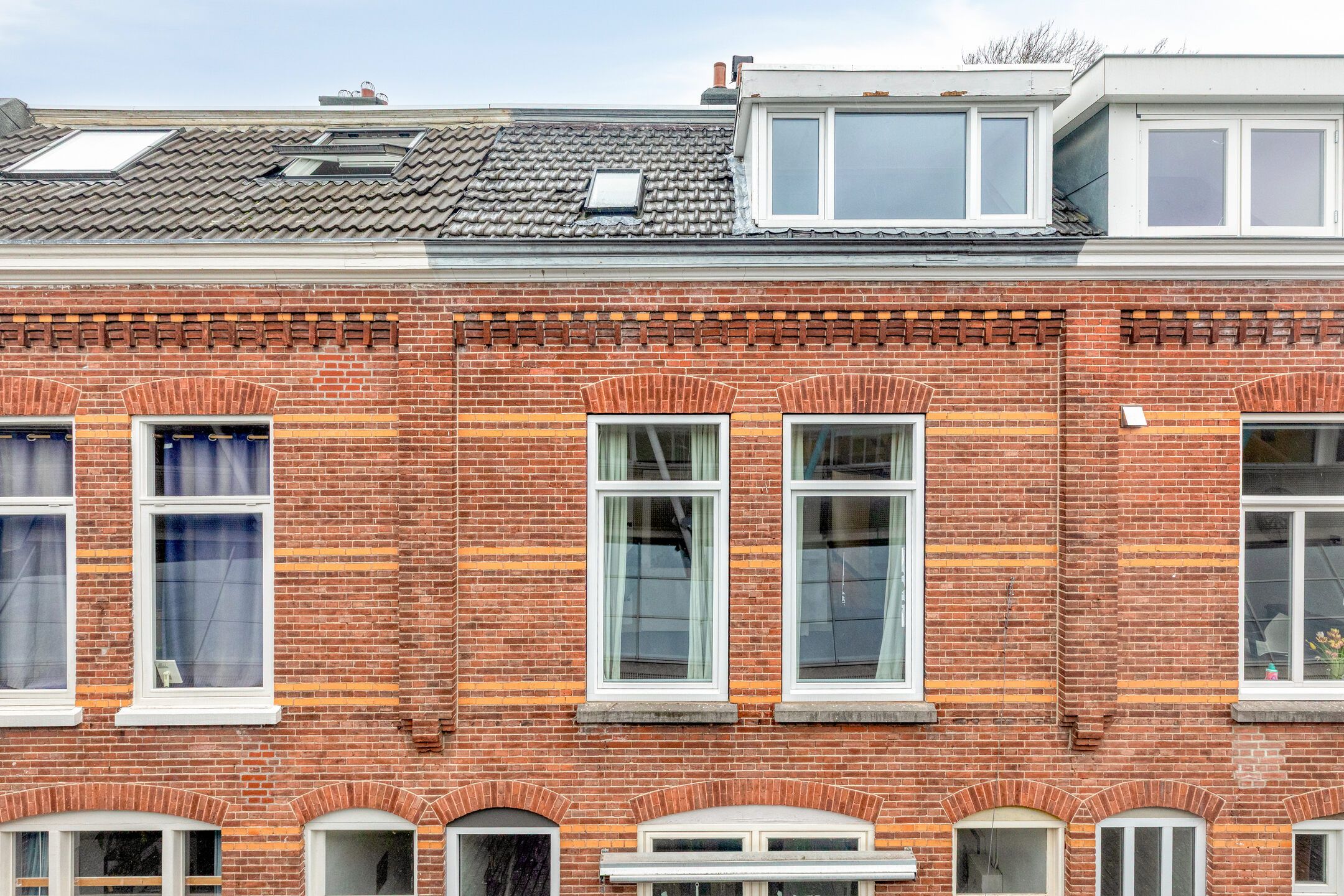 Foto van Molenstraat 15A, Breda