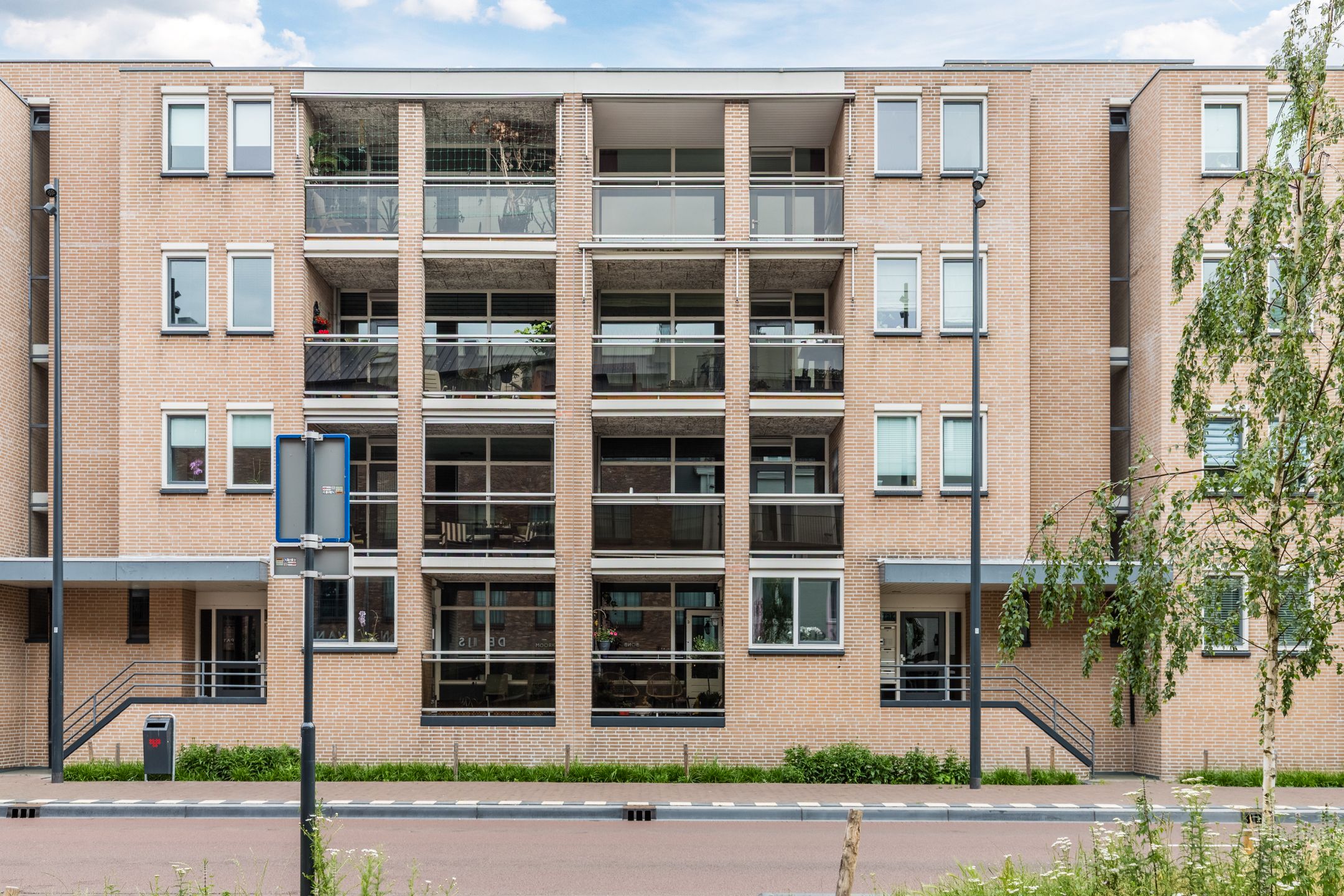 Foto van Vlaszak 57, Breda