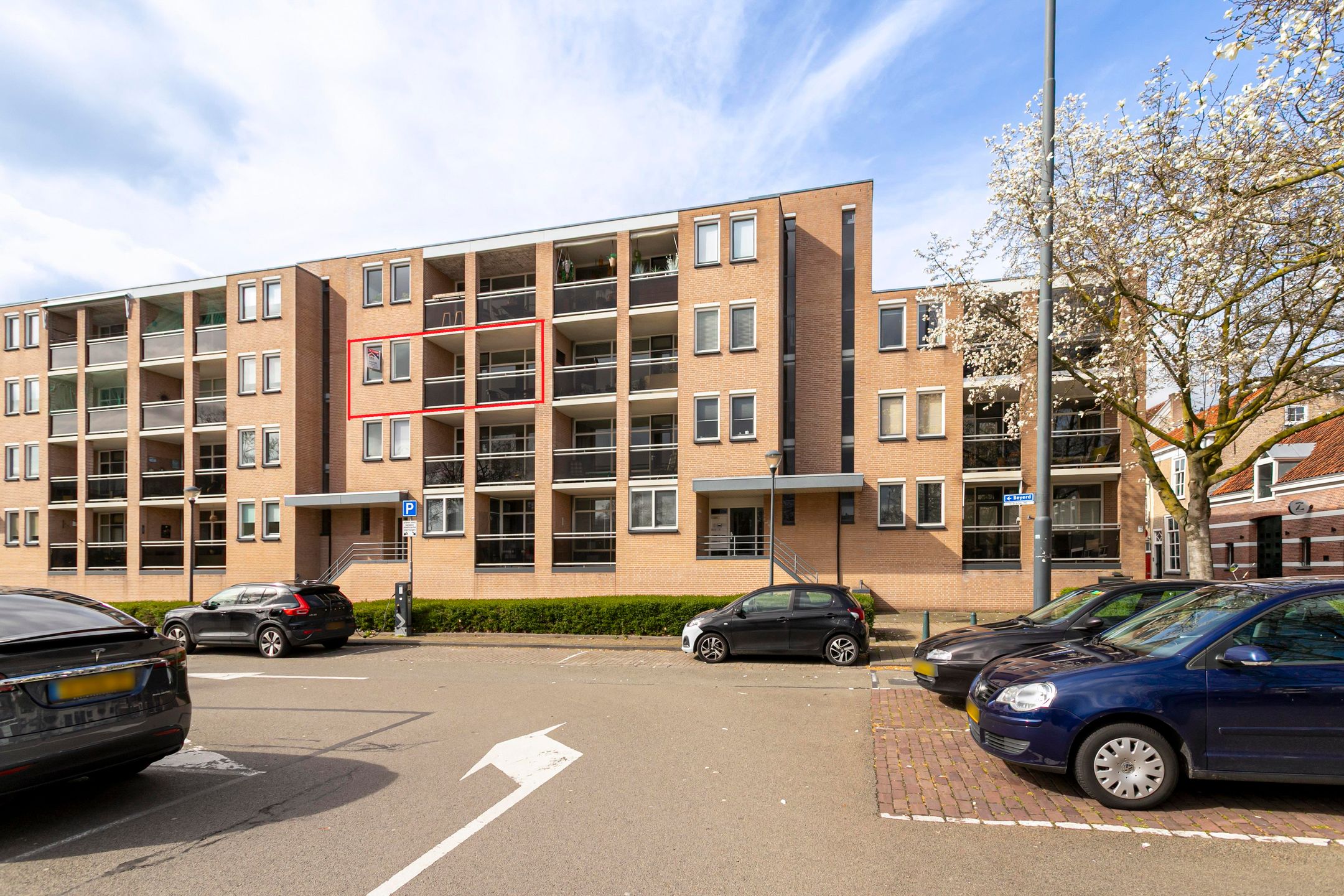 Foto van Beyerd 57, Breda