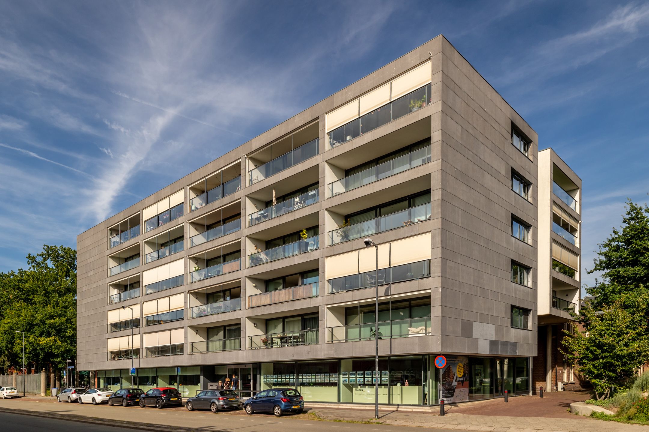 Foto van Keizerstraat 69, Breda
