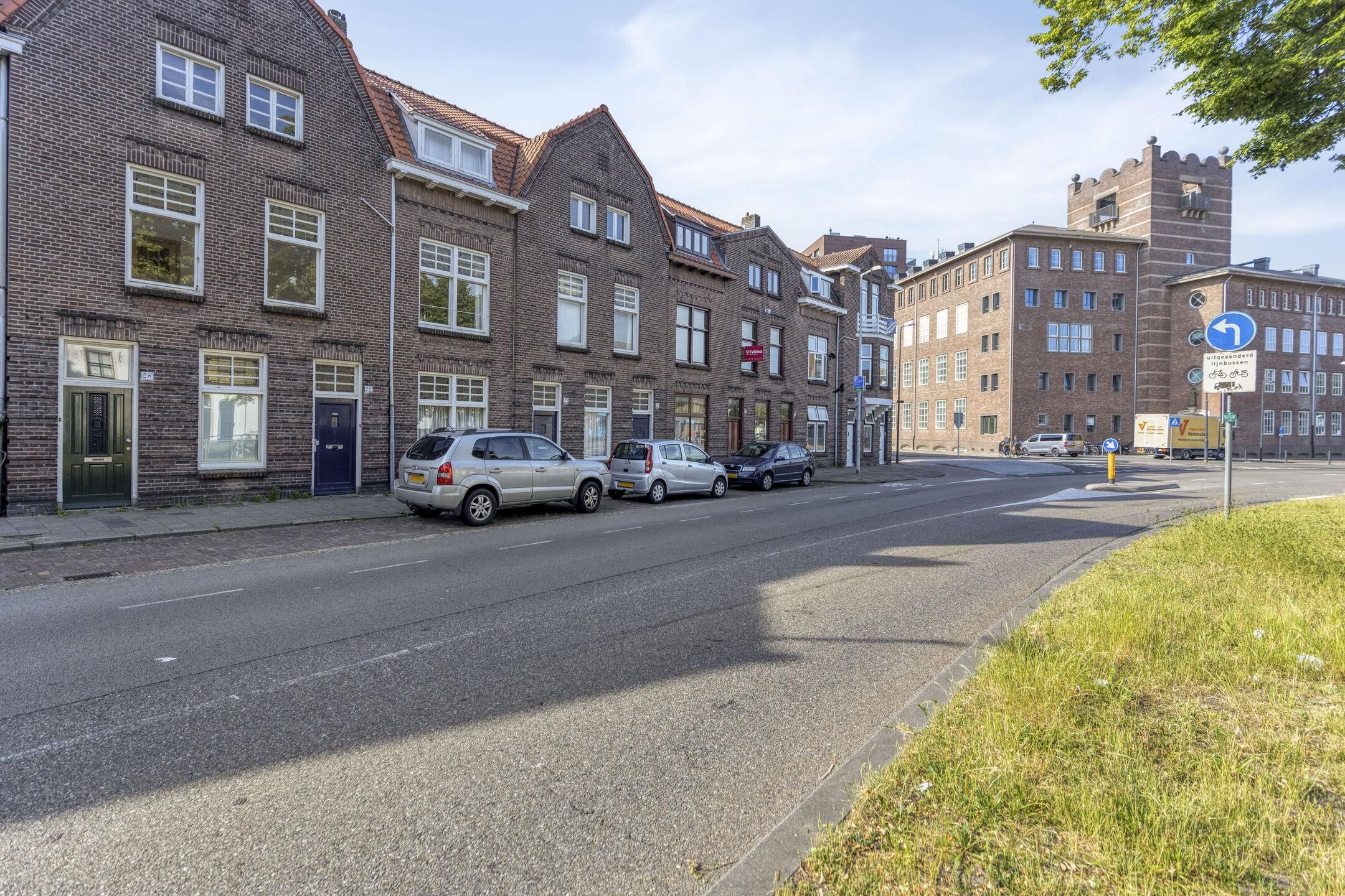 Foto van Oude Vest 28A, Breda