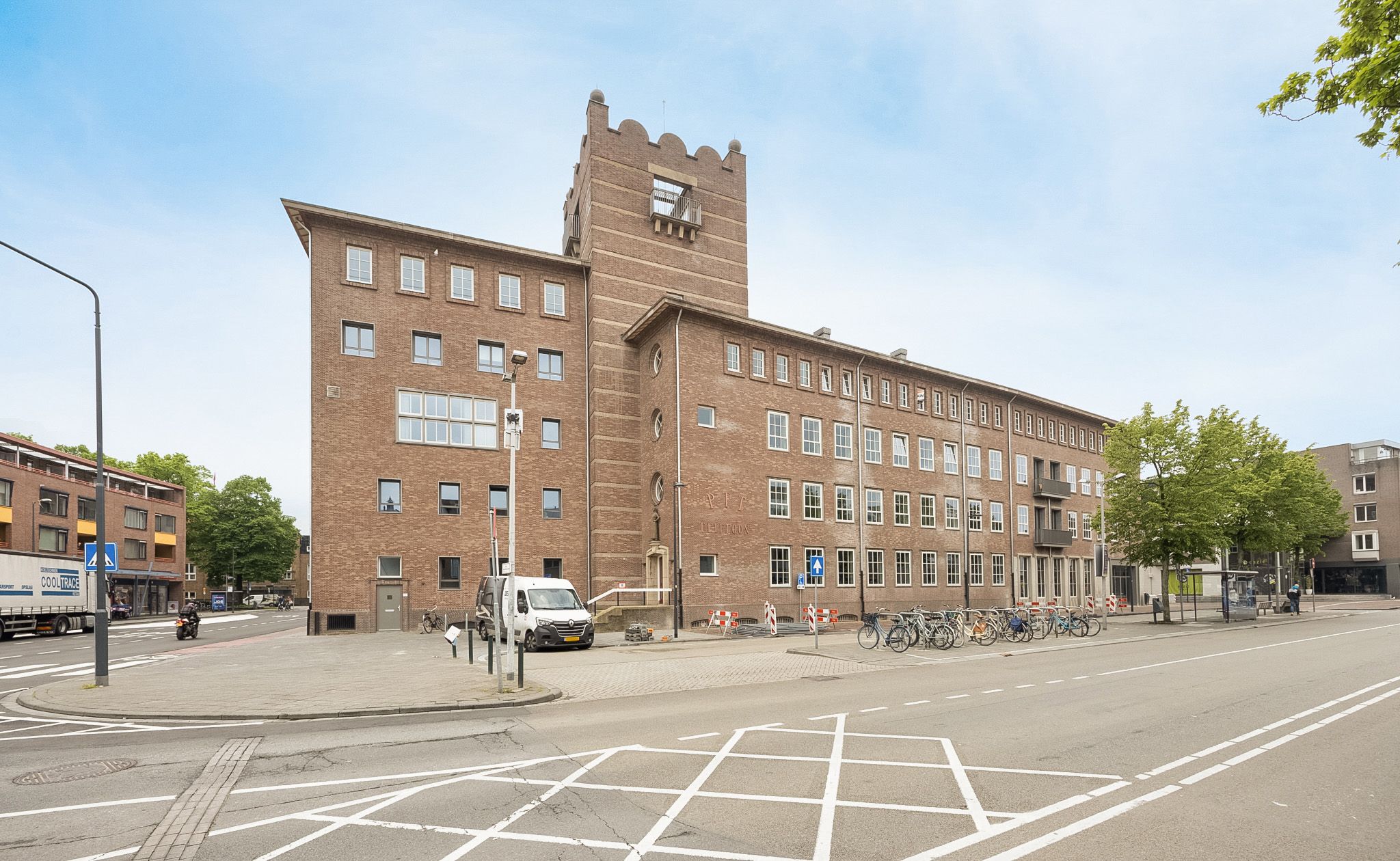 Foto van Oude Vest 6D6, Breda