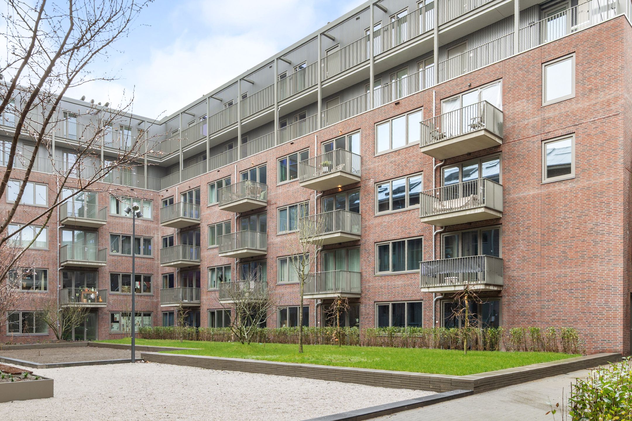 Foto van Akkerstraat 177, Breda