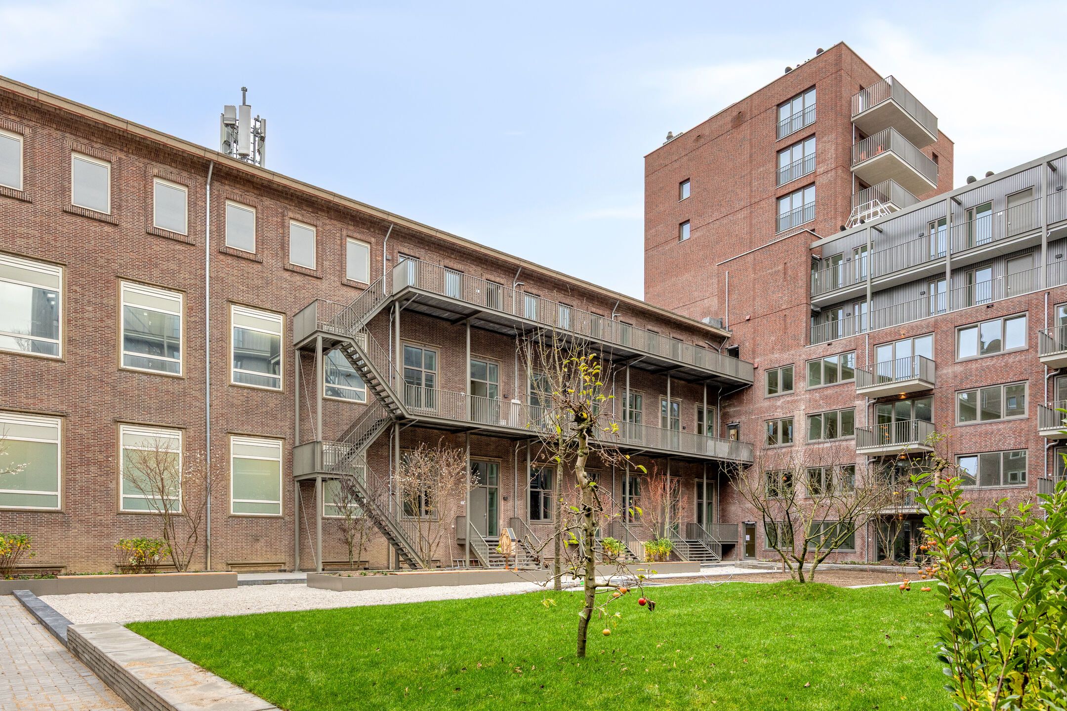 Foto van Akkerstraat 77, Breda