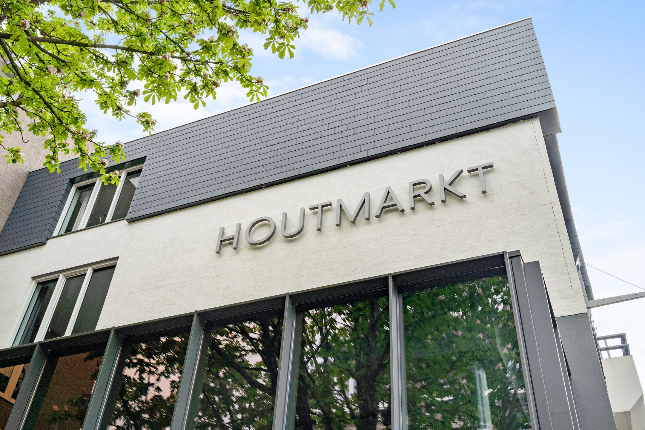 Foto van Houtmarkt 40, Breda