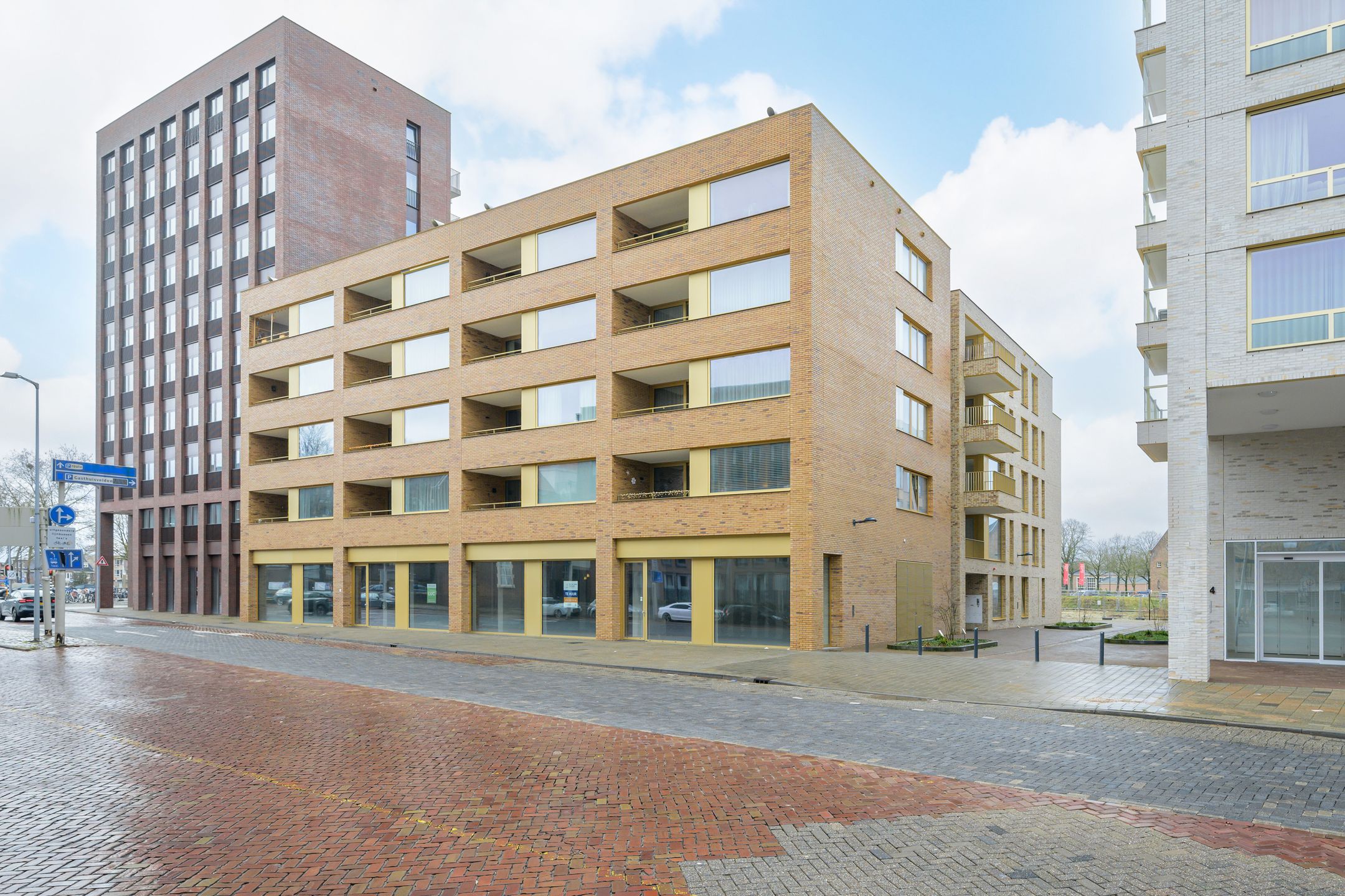 Foto van Isabellastraat 11, Breda