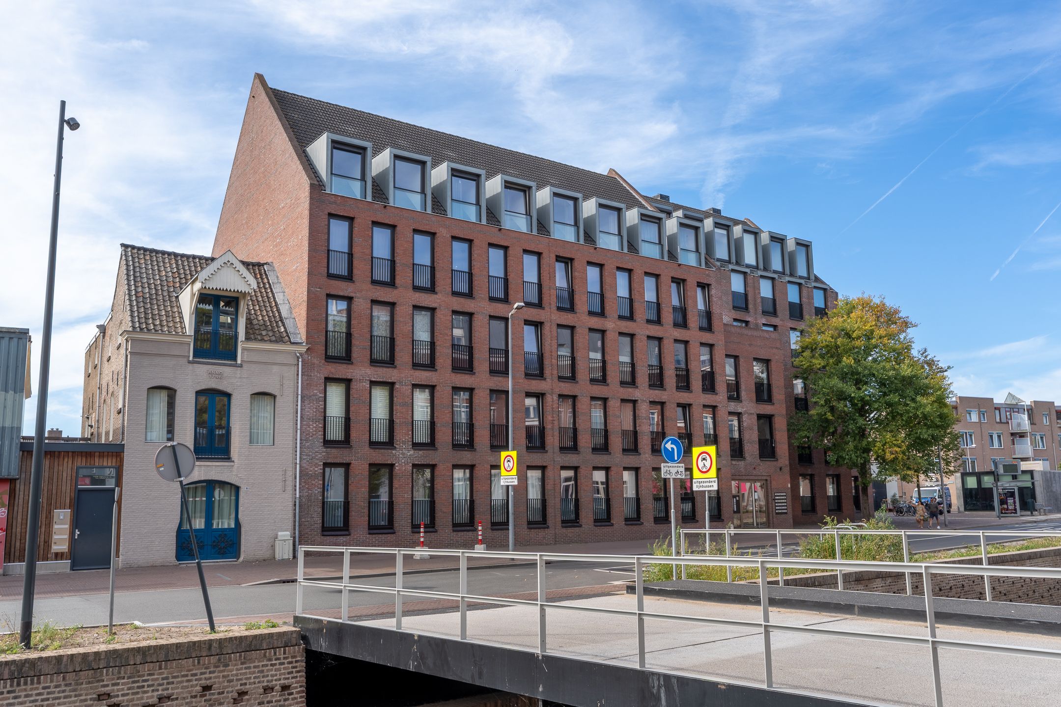 Foto van Markendaalseweg 22B3, Breda
