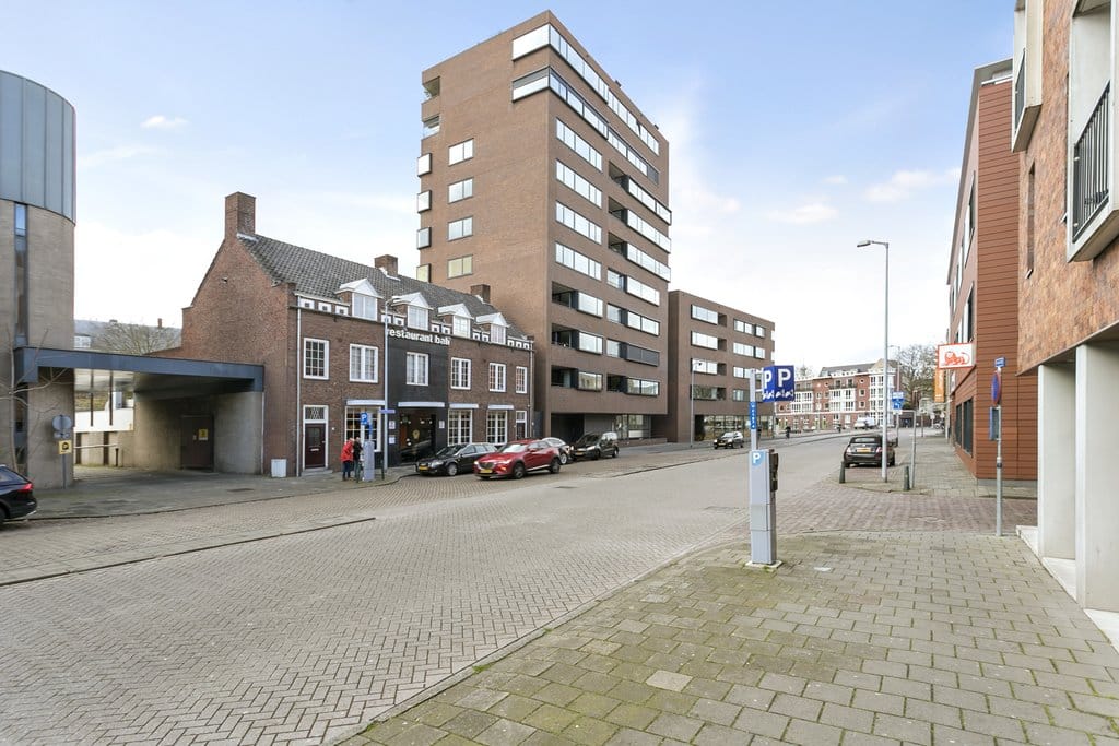 Foto van Markendaalseweg 64, Breda