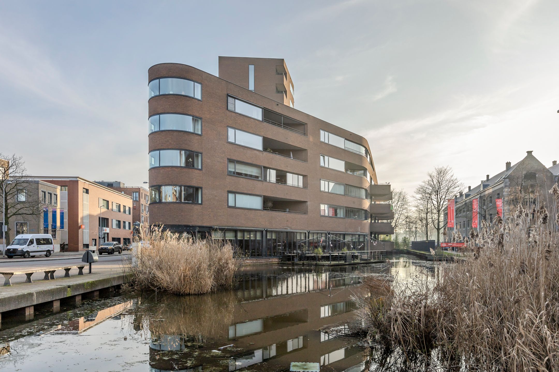 Foto van Markendaalseweg 64C16, Breda