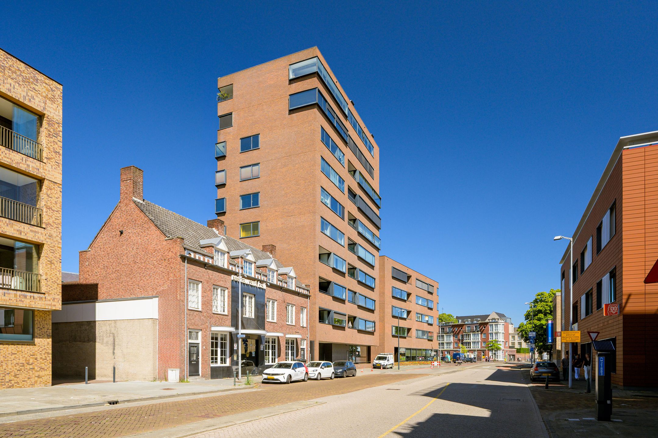 Foto van Markendaalseweg 64C19, Breda