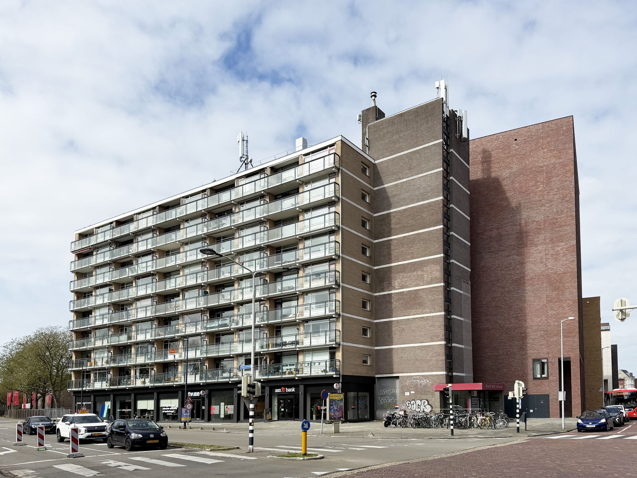 Foto van Markendaalseweg 104, Breda