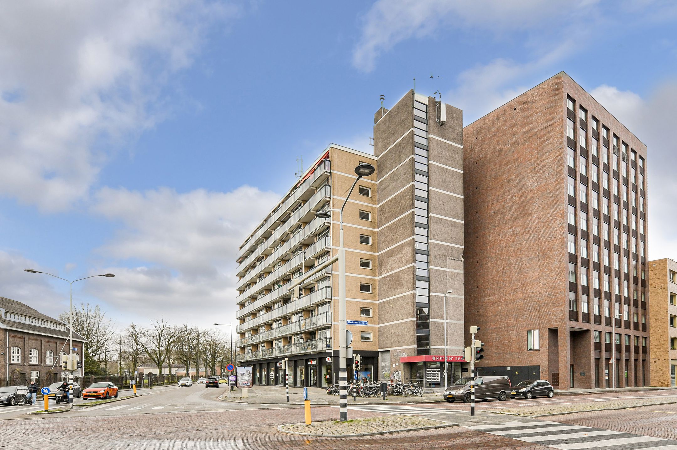 Foto van Markendaalseweg 96, Breda