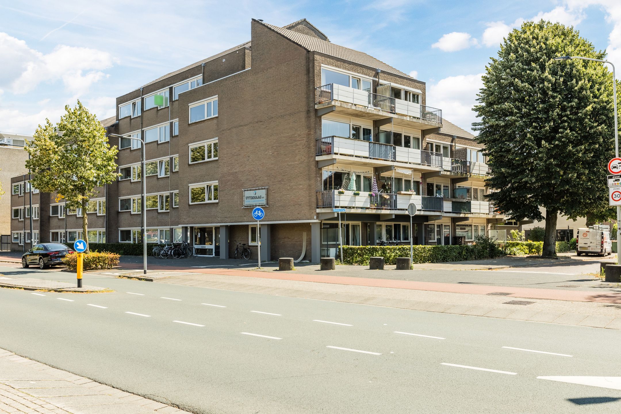 Foto van Markendaalseweg 373, Breda