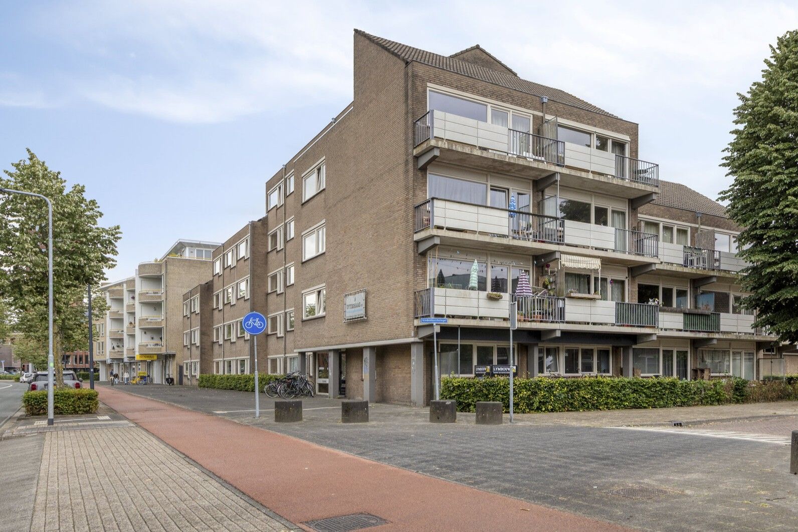 Foto van Markendaalseweg 375, Breda