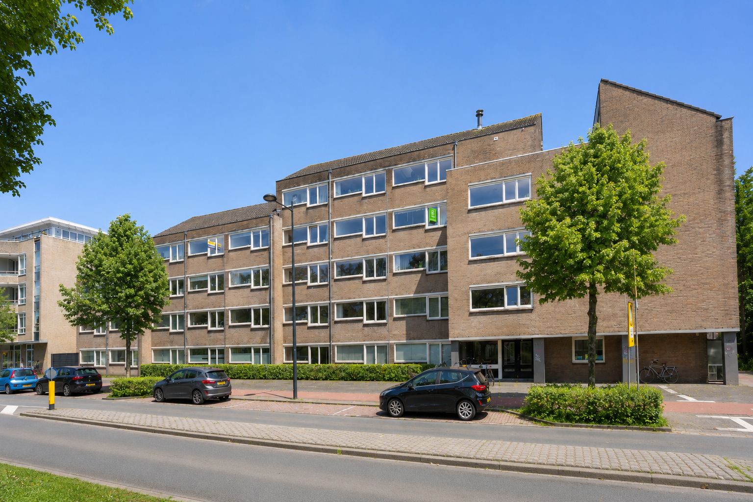 Foto van Markendaalseweg 405, Breda