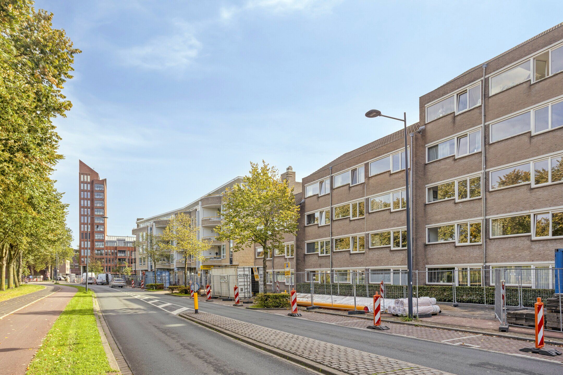 Foto van Markendaalseweg 409, Breda