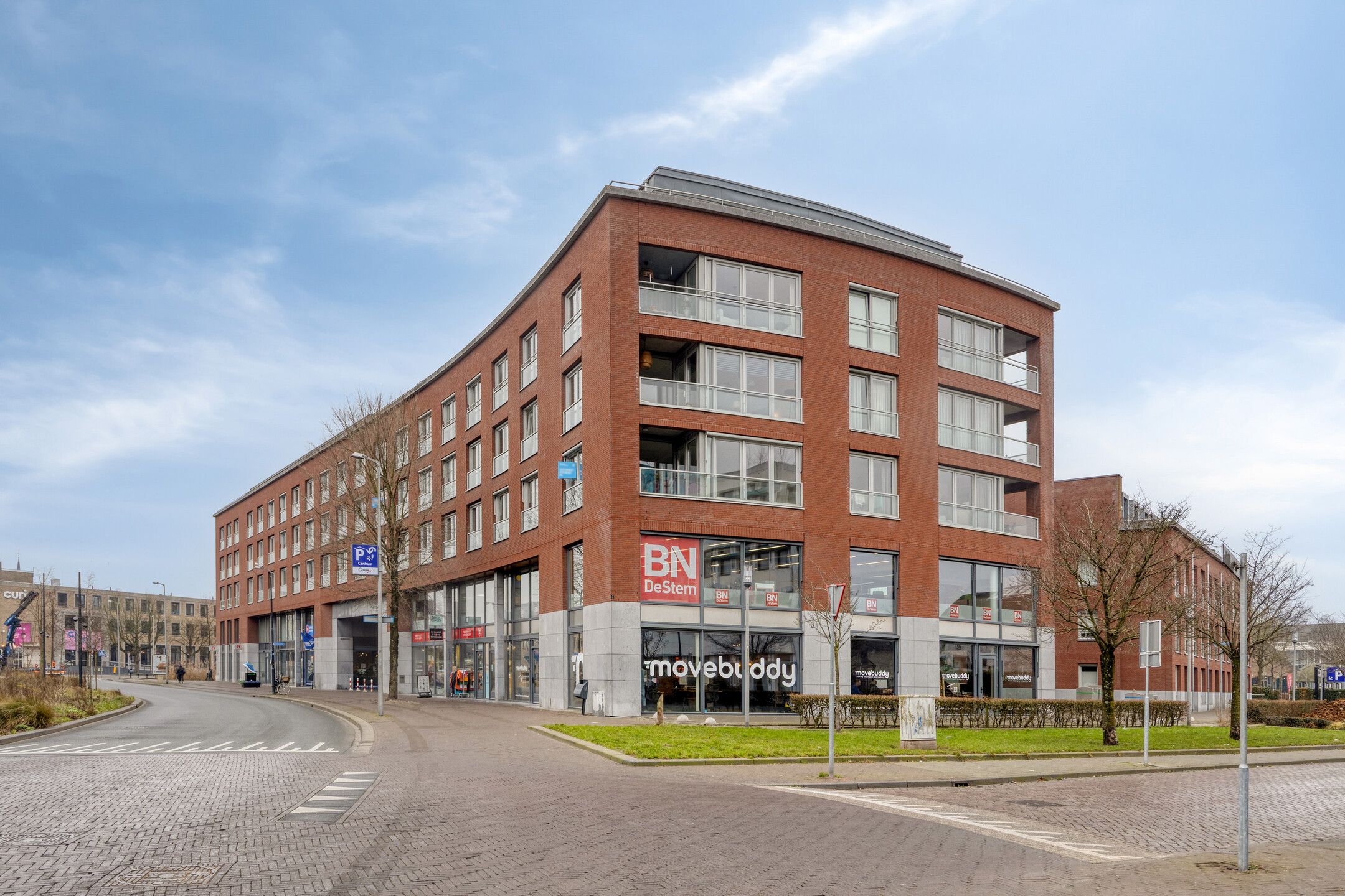Foto van Snellenshof 15, Breda
