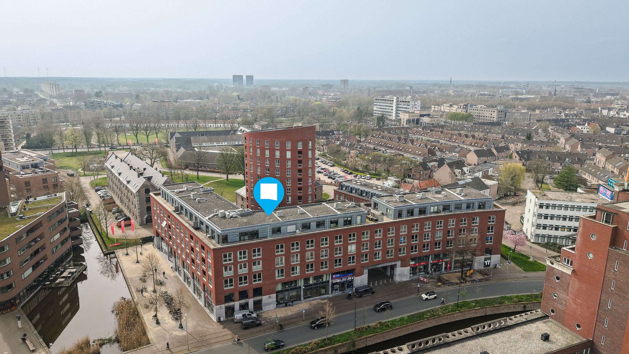 Foto van Snellenshof 23, Breda
