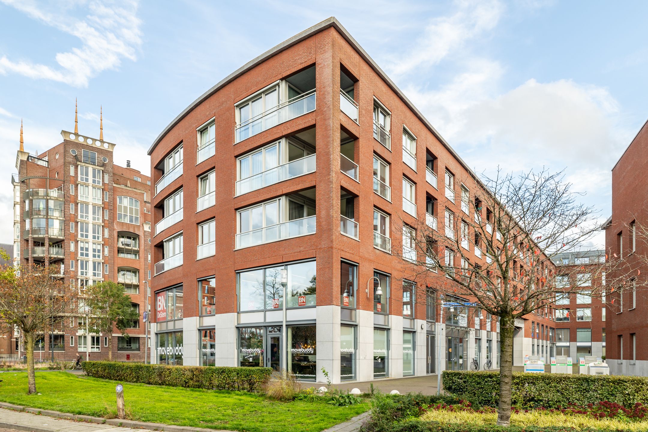Foto van Snellenshof 8, Breda