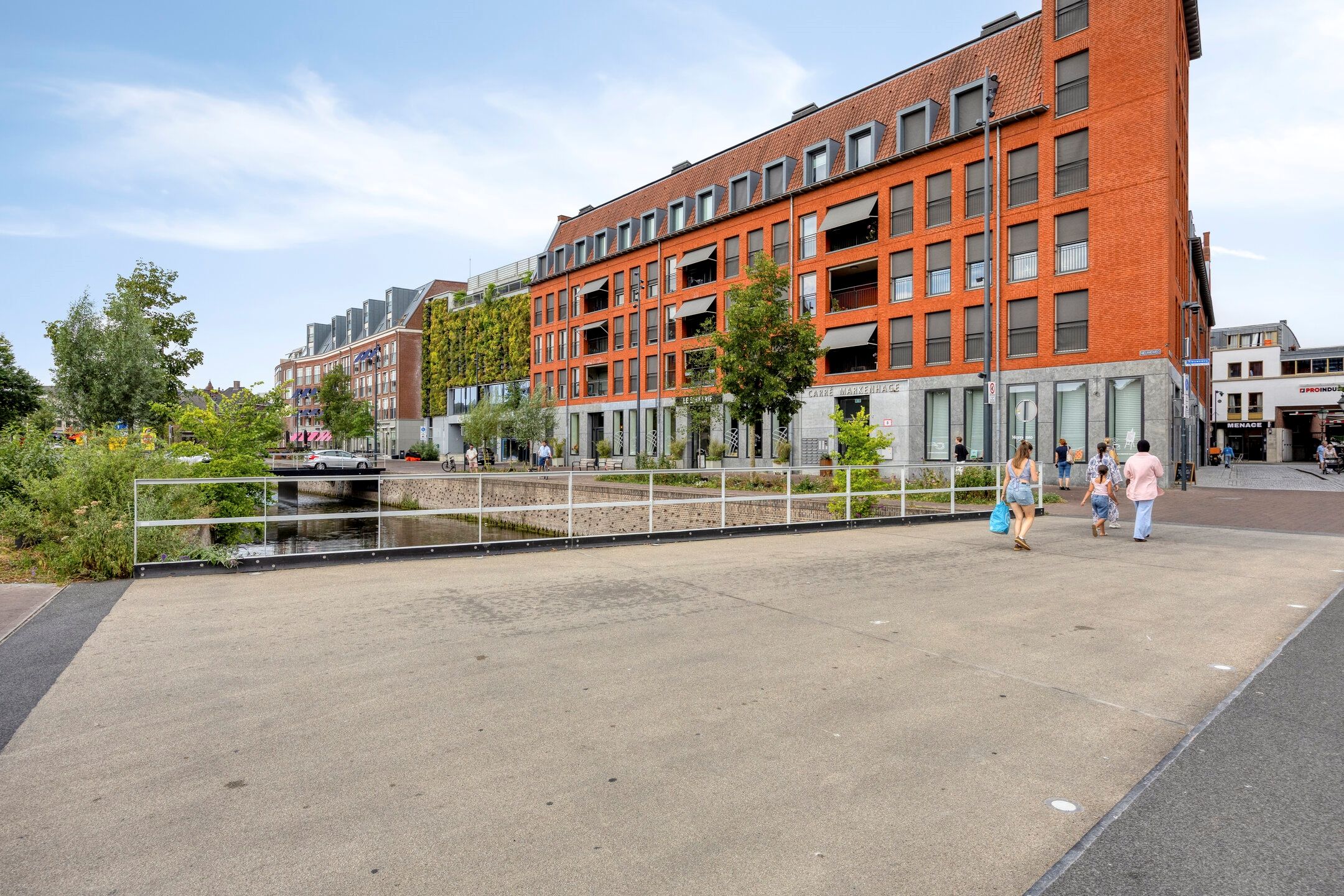 Foto van Nieuweweg 139, Breda