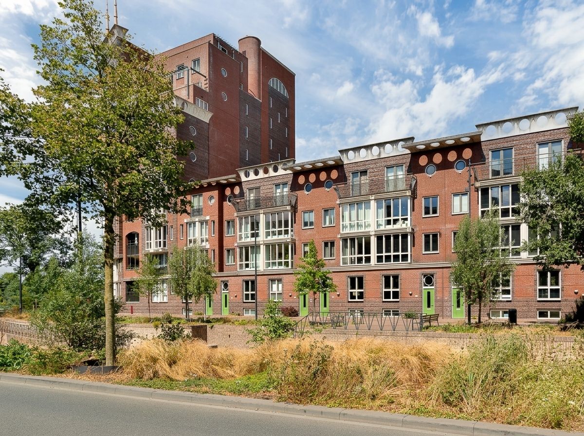 Foto van Nieuweweg 207, Breda