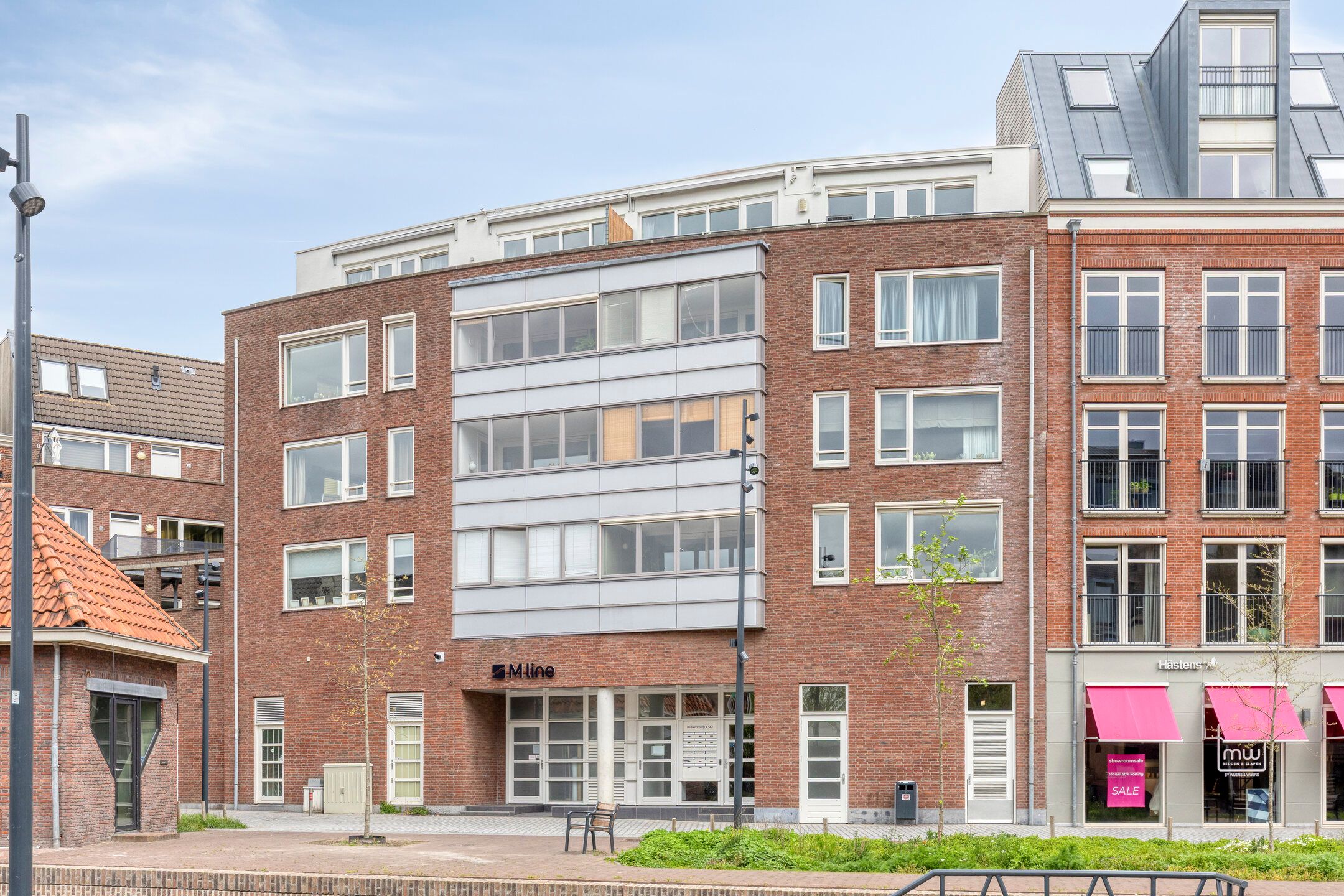 Foto van Nieuweweg 31, Breda