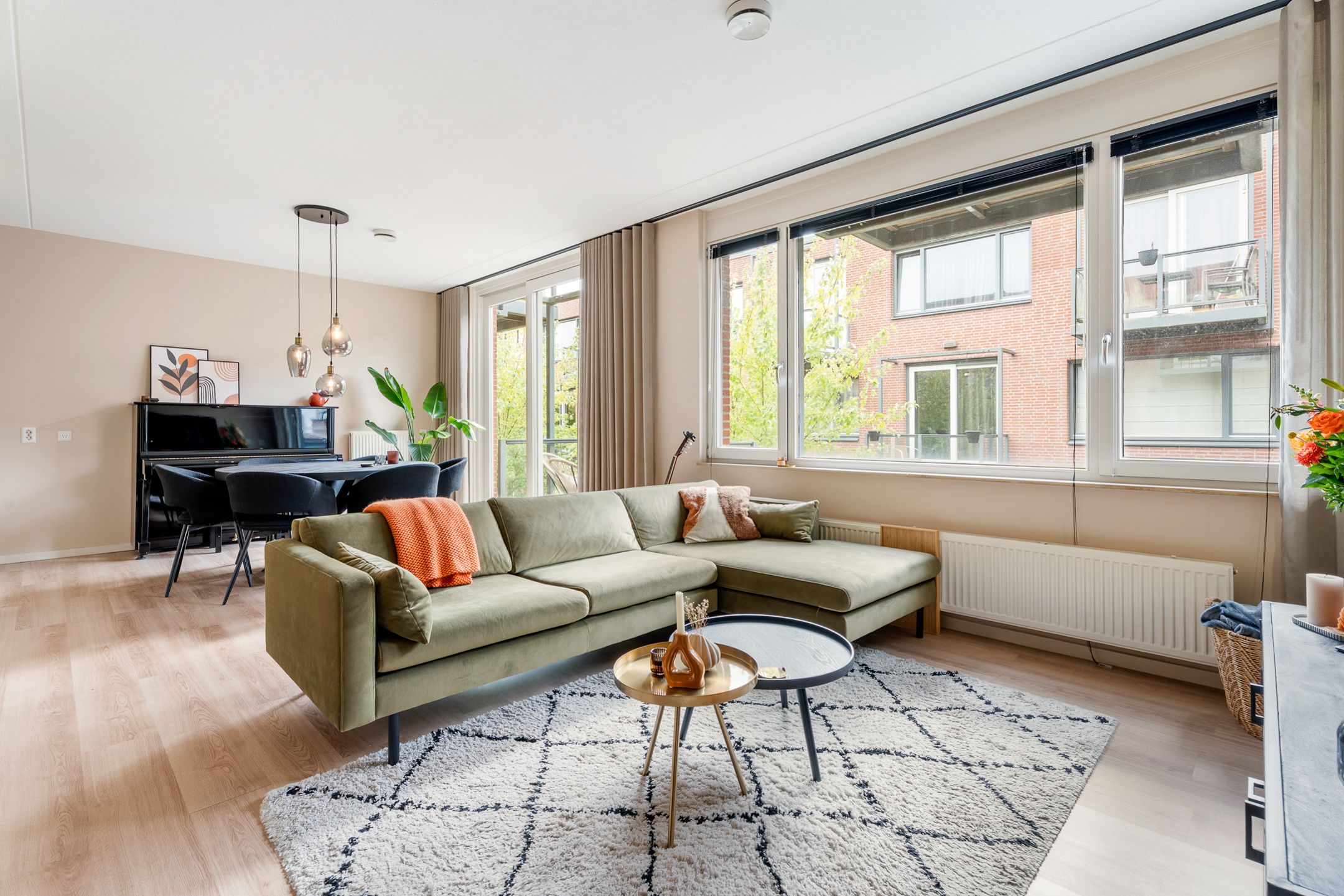 Foto van Donkvaart 7C9, Breda
