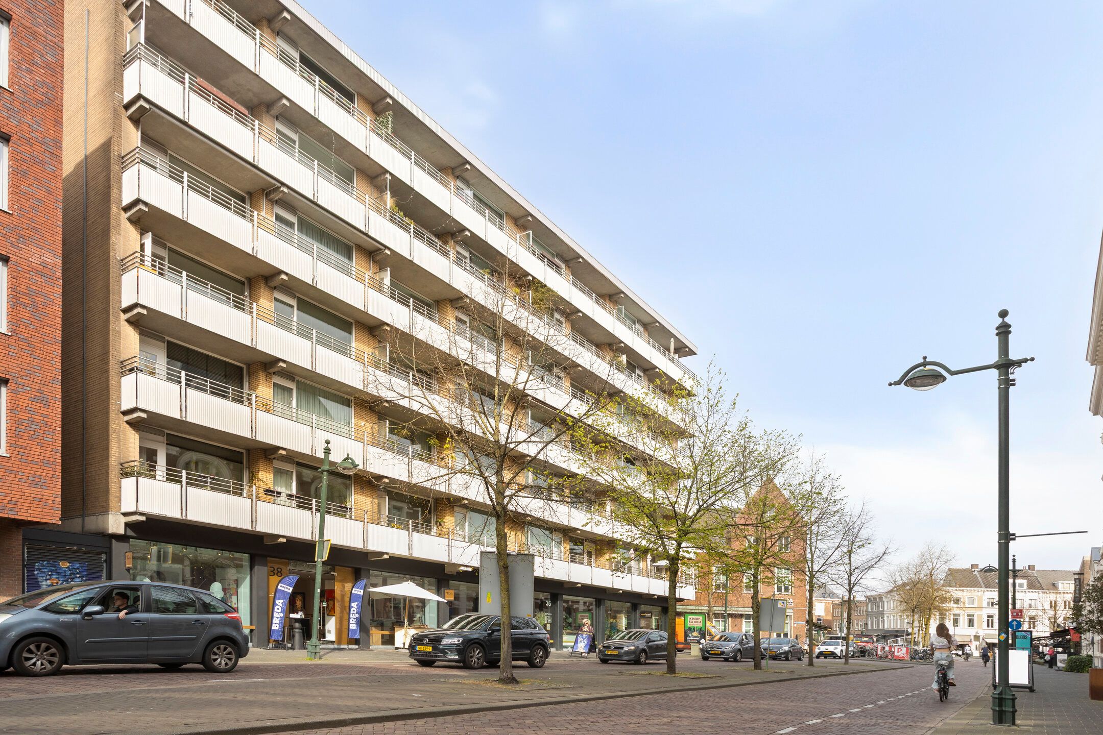 Foto van Concordiastraat 48, Breda