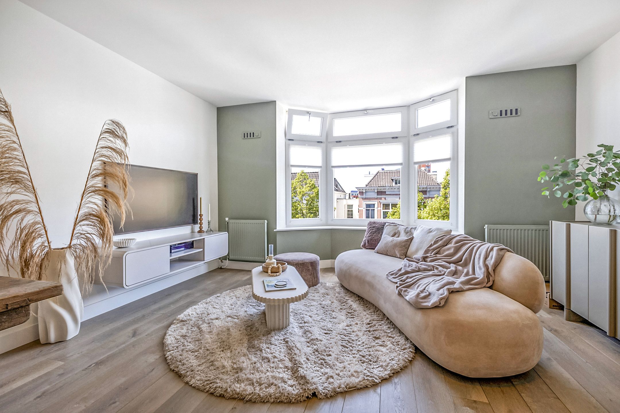 Foto van Nieuwe Ginnekenstraat 21B, Breda