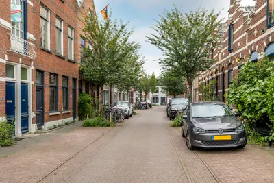 Foto van Tweede Markstraat 10, Breda