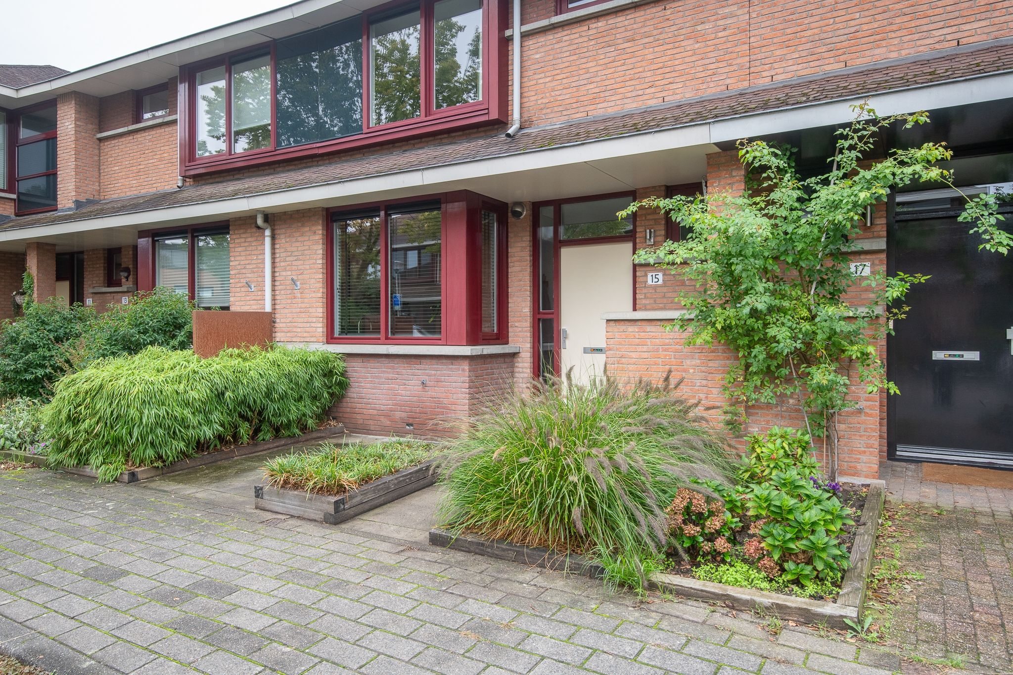 Foto van Florisstraat 15, Breda
