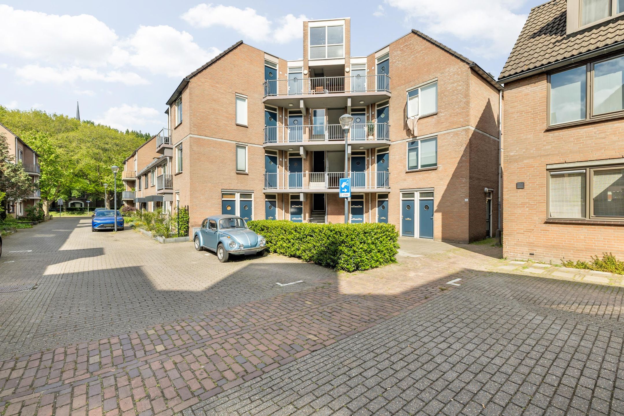 Foto van Spuistraat 26, Breda