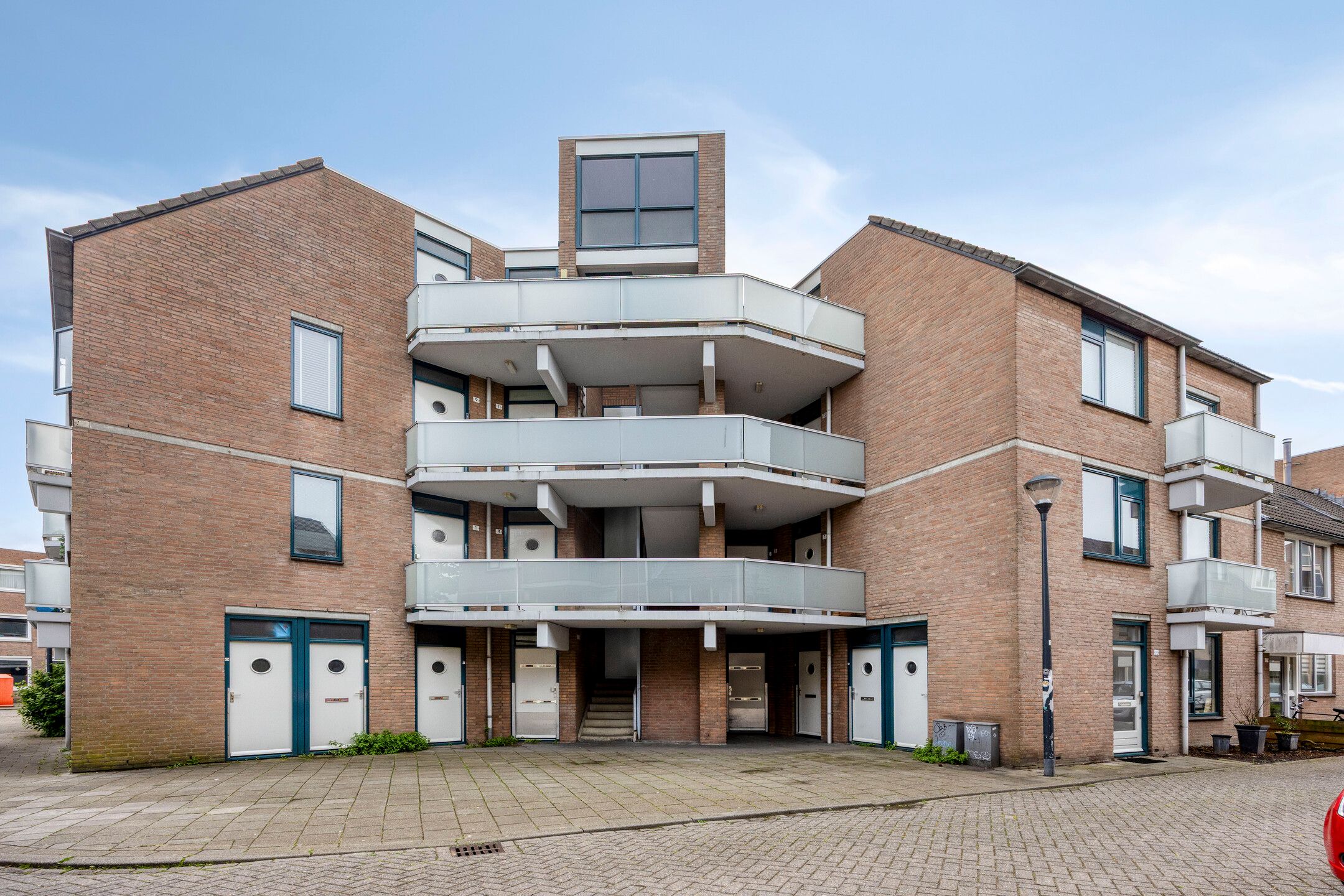 Foto van Spuistraat 3, Breda