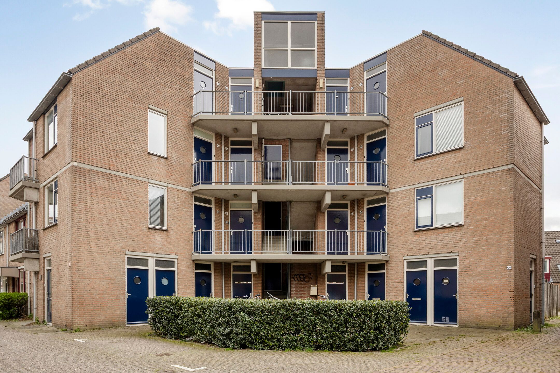 Foto van Spuistraat 37, Breda
