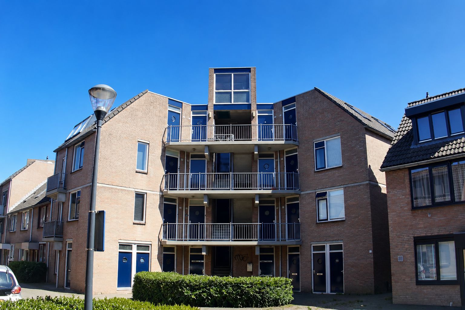 Foto van Spuistraat 39, Breda