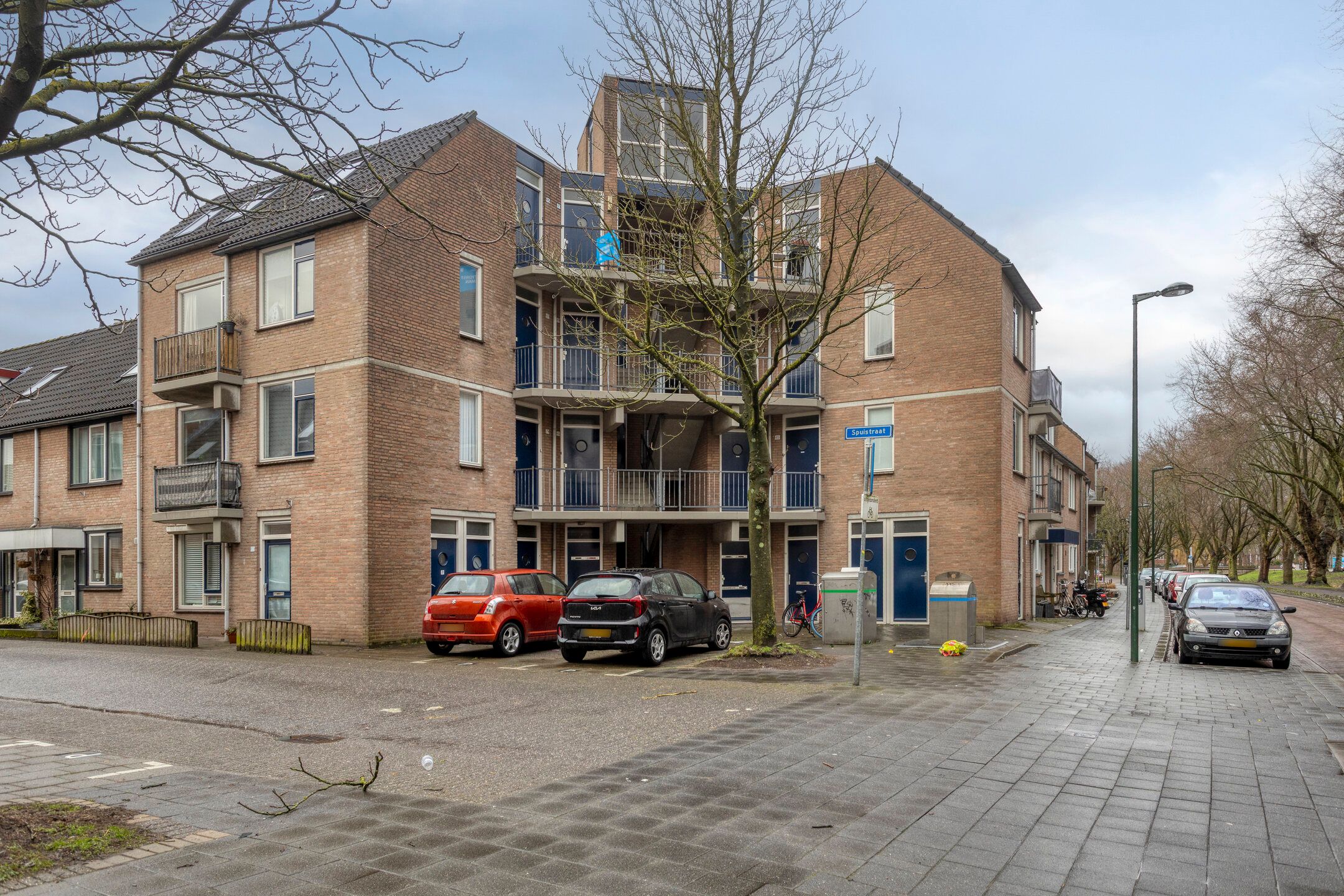 Foto van Spuistraat 89, Breda